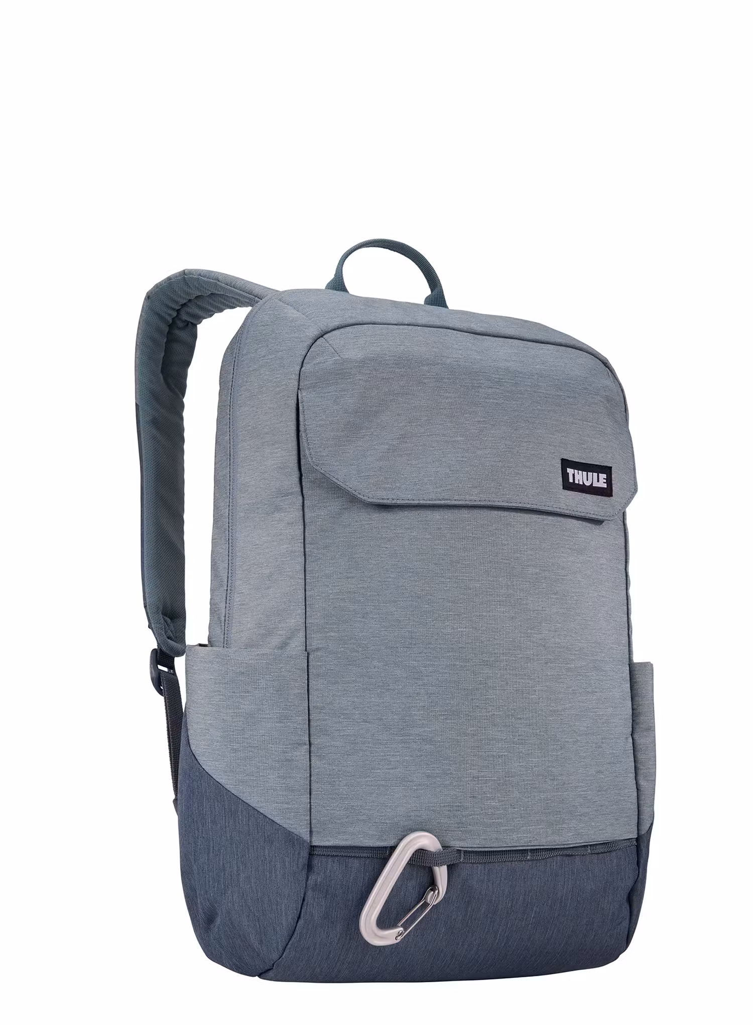 Рюкзак міський Thule Lithos Backpack 20 L - pond grey/dark slate