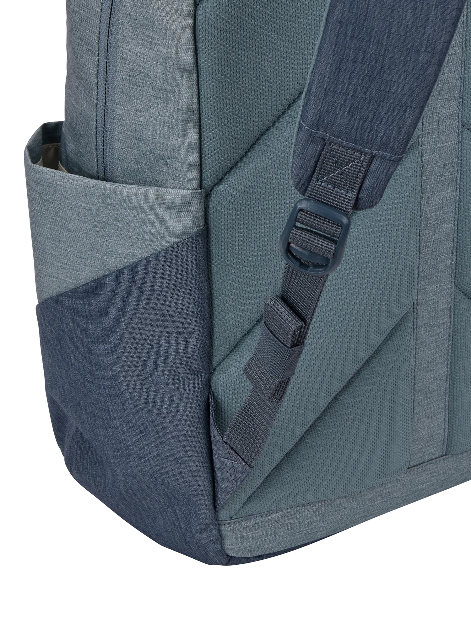 Рюкзак міський Thule Lithos Backpack 20 L - pond grey/dark slate