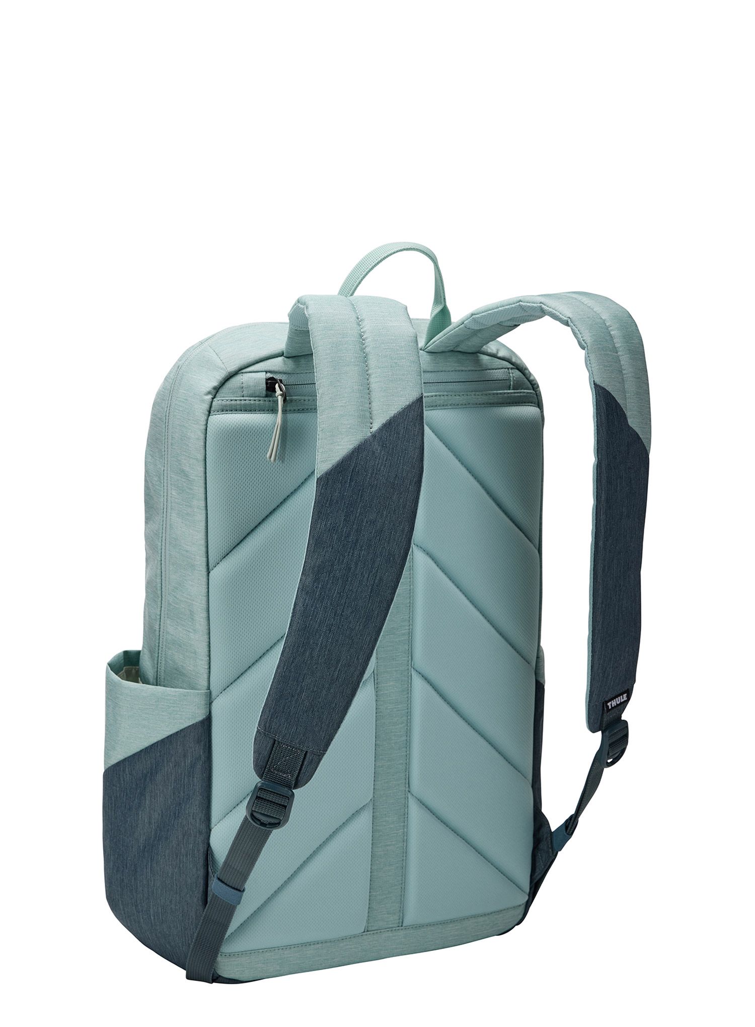 Рюкзак міський Thule Lithos Backpack 20 L - slate