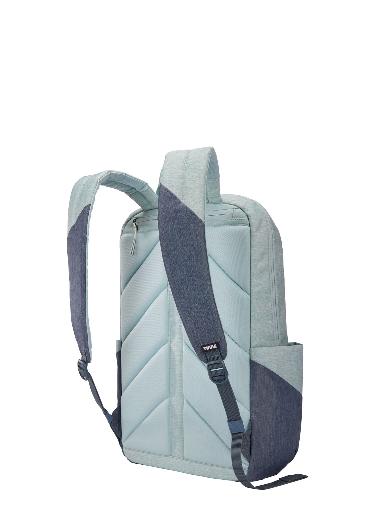 Рюкзак міський Thule Lithos Backpack 20 L - slate