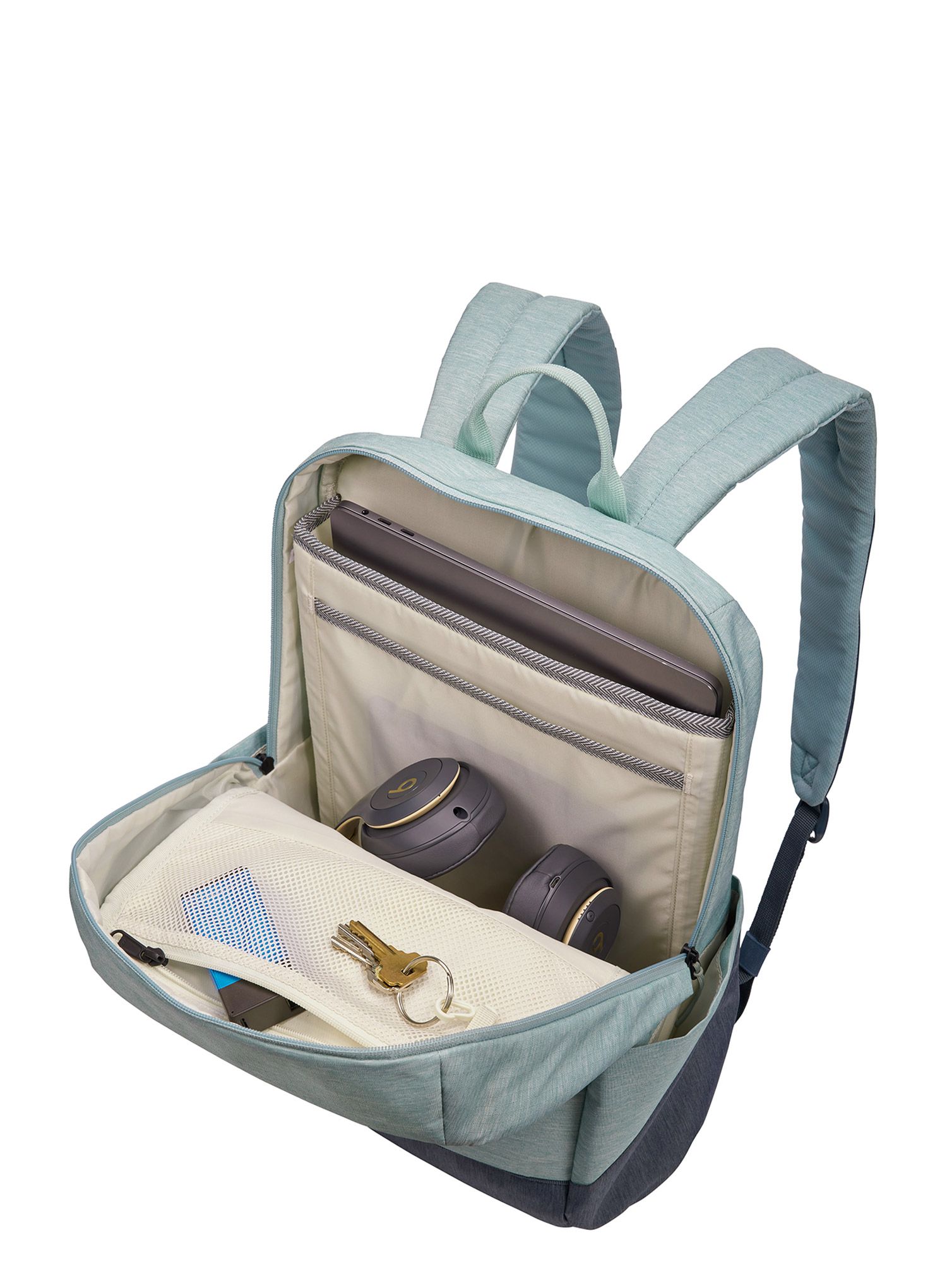 Рюкзак міський Thule Lithos Backpack 20 L - slate