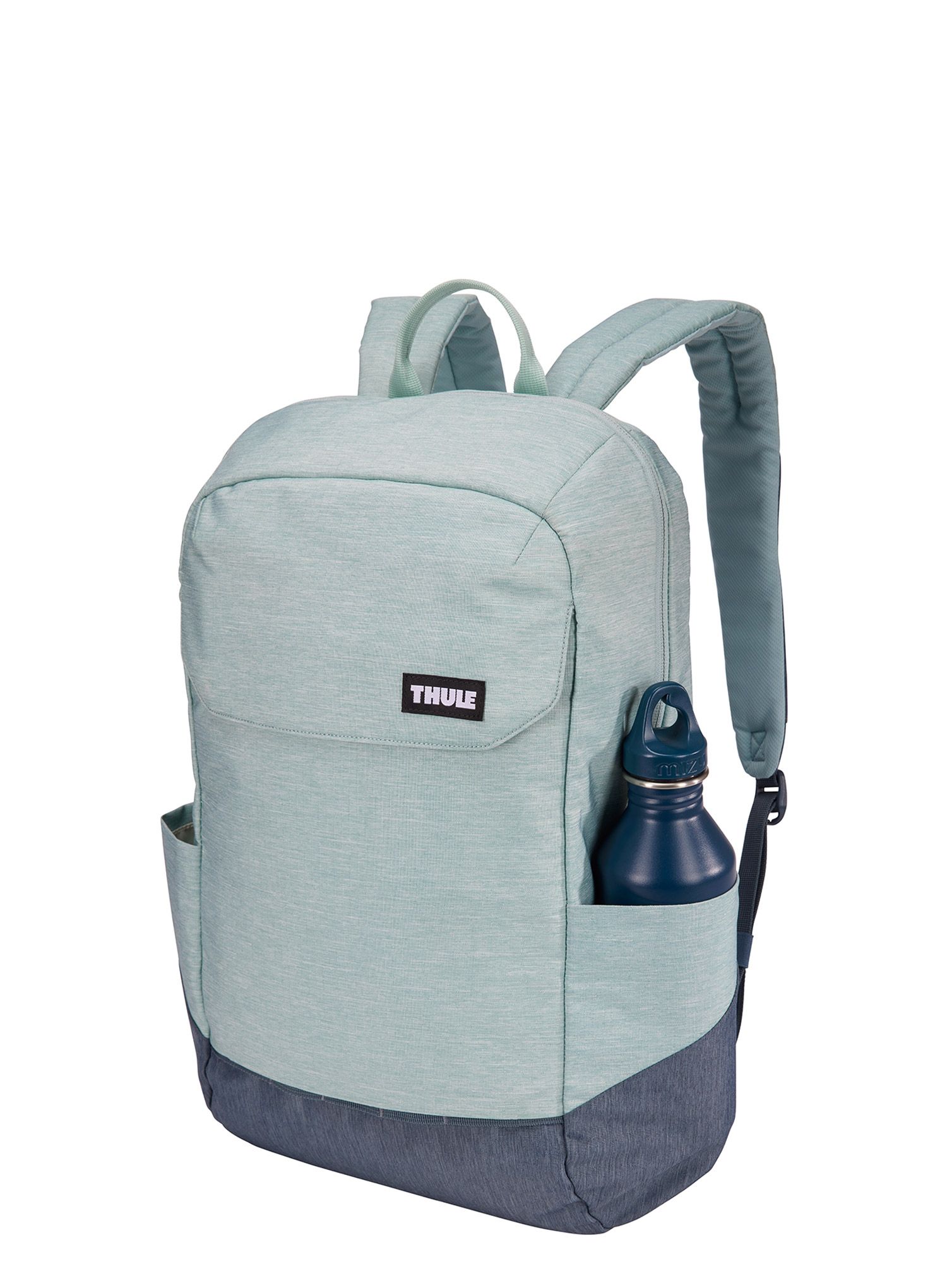 Рюкзак міський Thule Lithos Backpack 20 L - slate