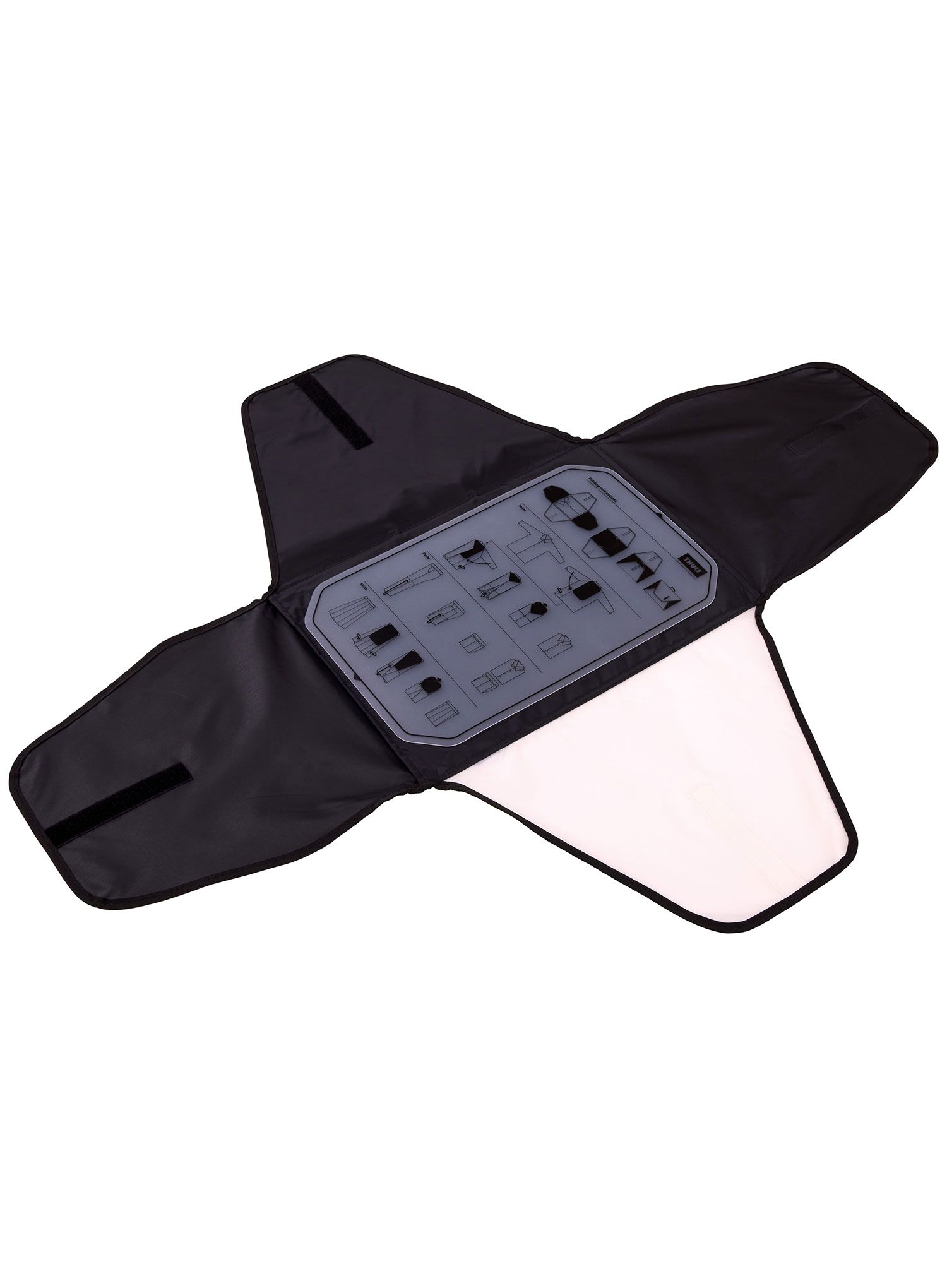 Органайзер для подорожей Thule Garment Folder