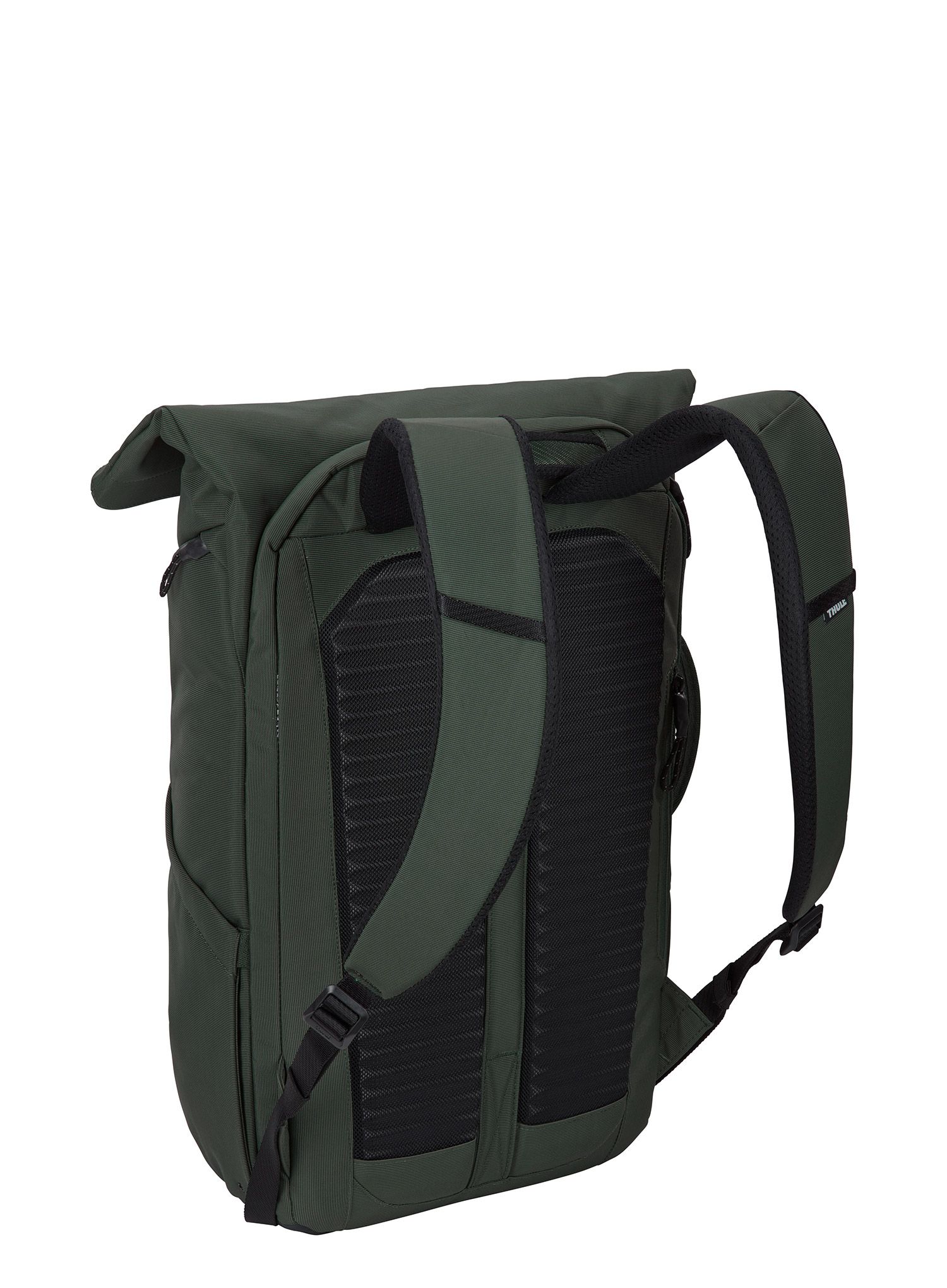 Рюкзак для ноутбука Thule Paramount Backpack 24 L - racing green