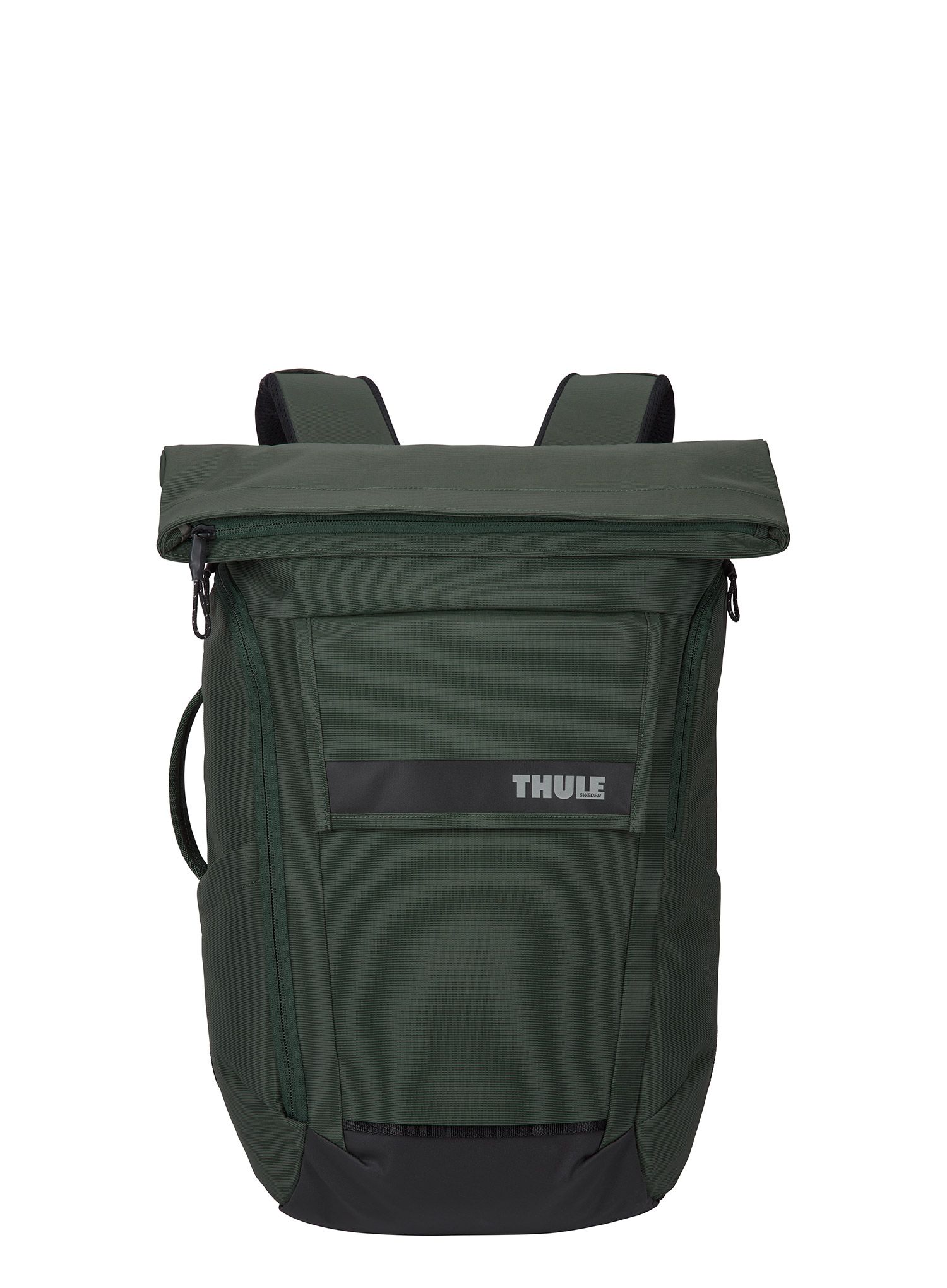 Рюкзак для ноутбука Thule Paramount Backpack 24 L - racing green