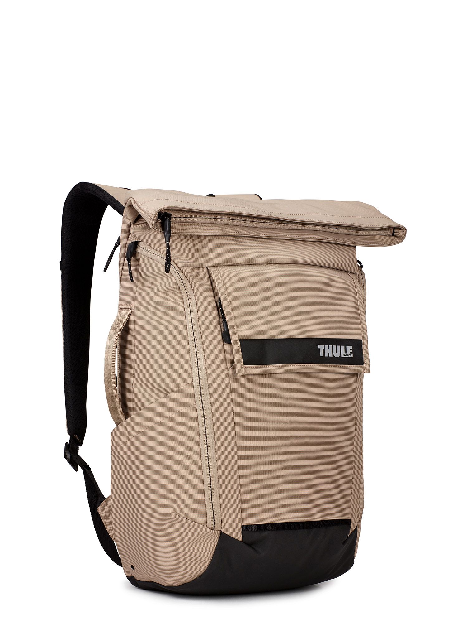 Рюкзак для ноутбука Thule Paramount Backpack 24 L - timberwolf