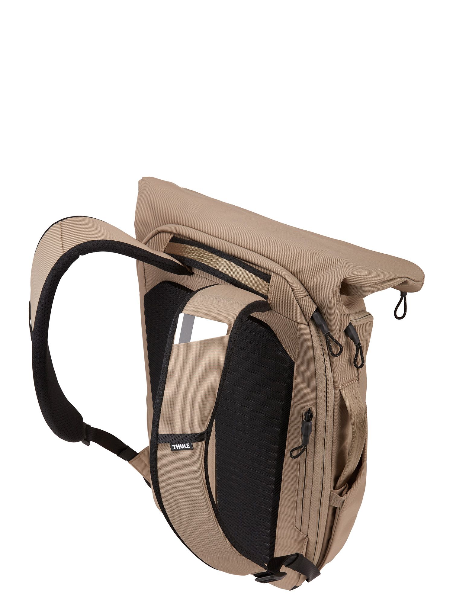 Рюкзак для ноутбука Thule Paramount Backpack 24 L - timberwolf