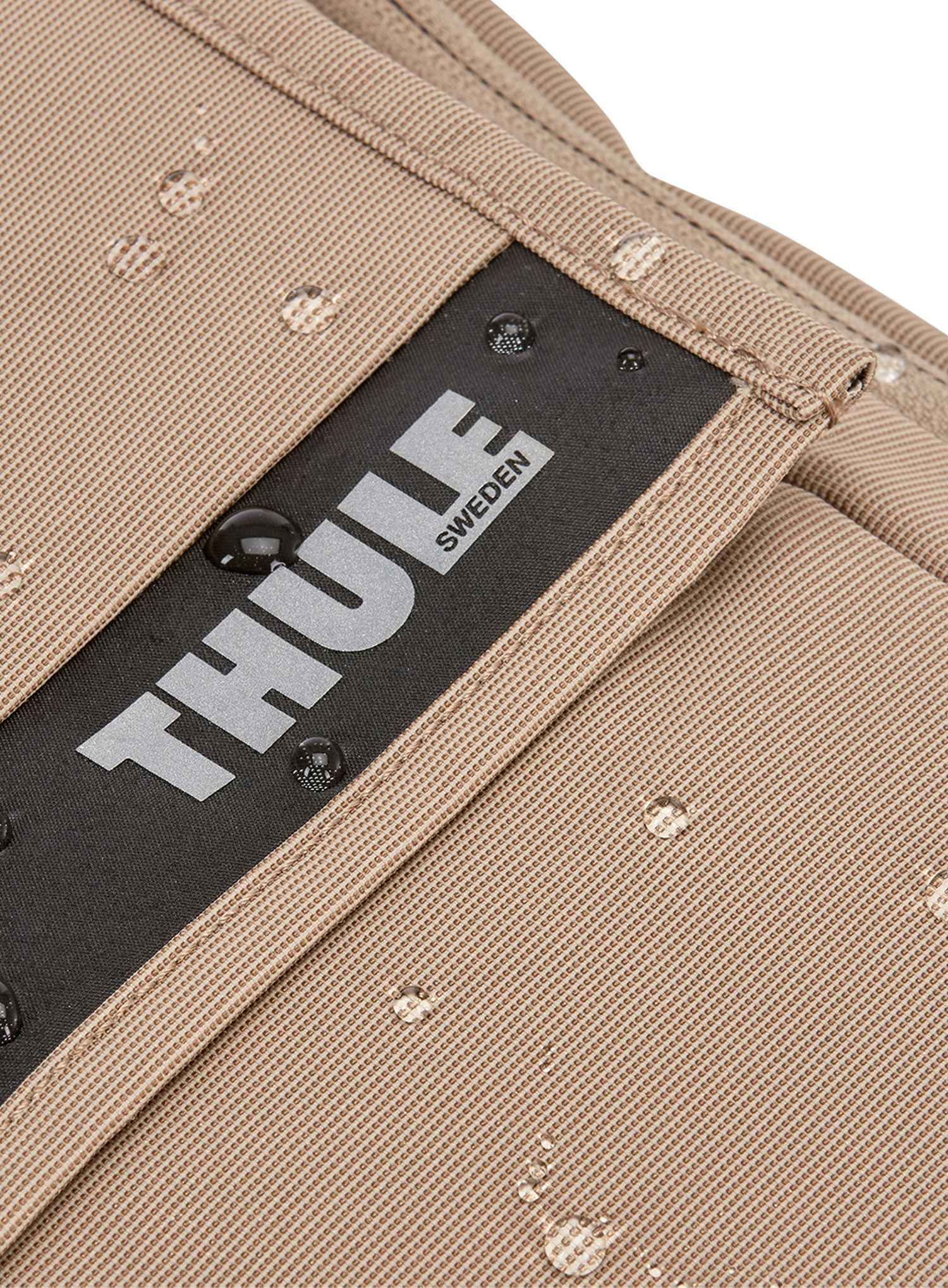 Рюкзак для ноутбука Thule Paramount Backpack 24 L - timberwolf