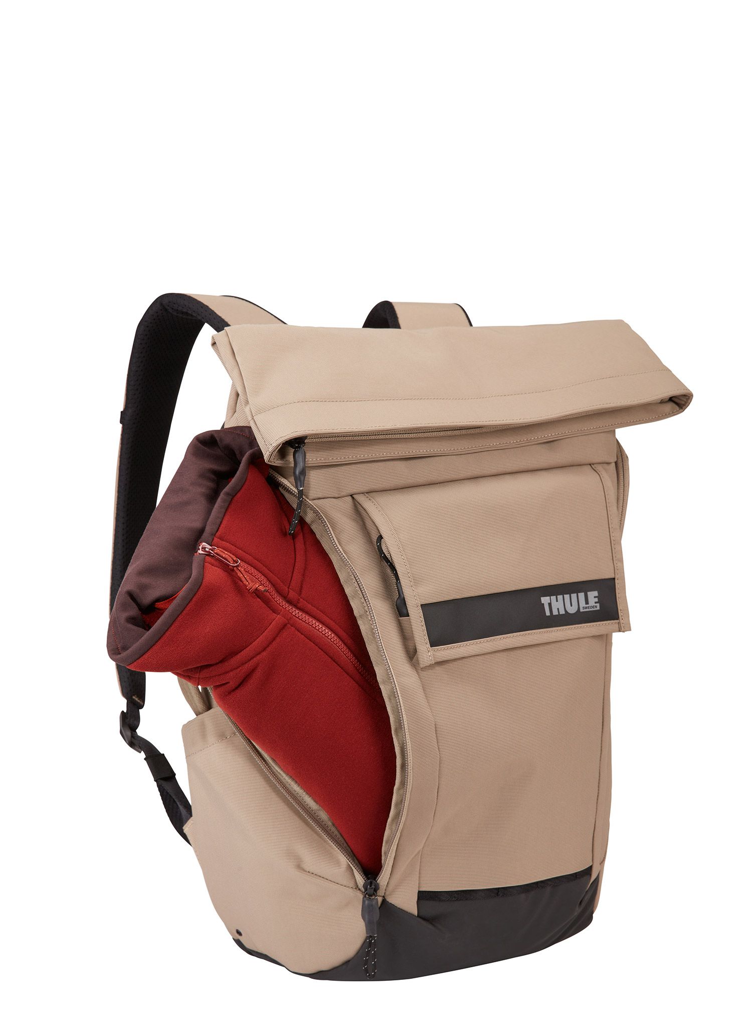 Рюкзак для ноутбука Thule Paramount Backpack 24 L - timberwolf