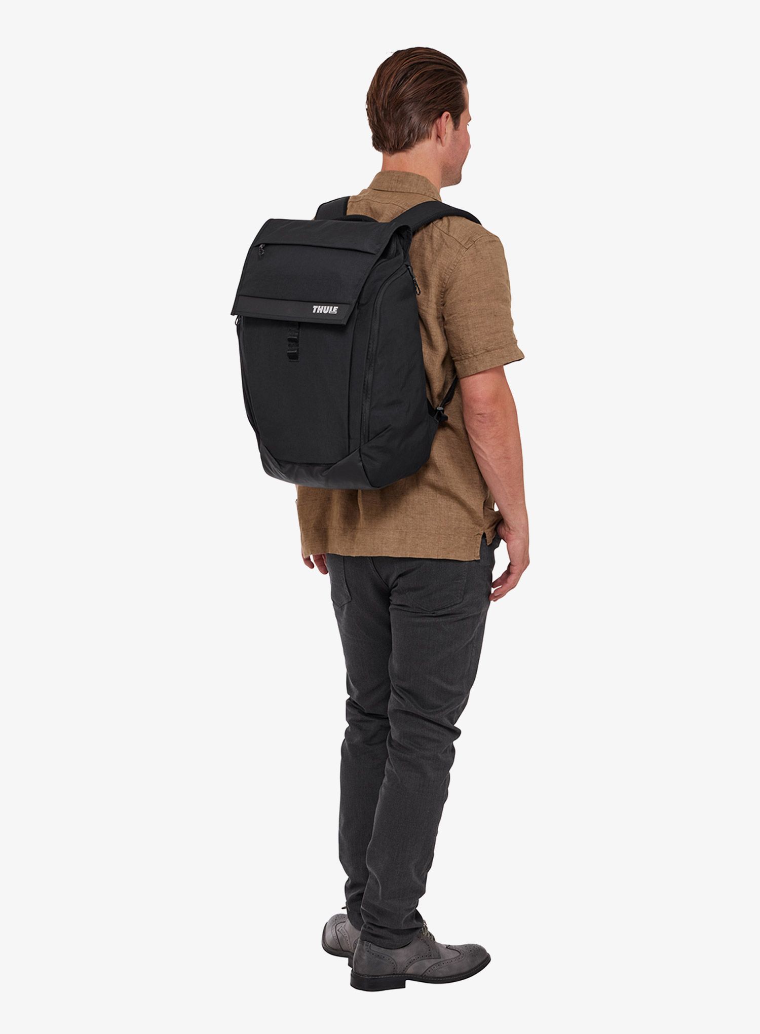 Рюкзак для ноутбука Thule Paramount Backpack 27 L - black