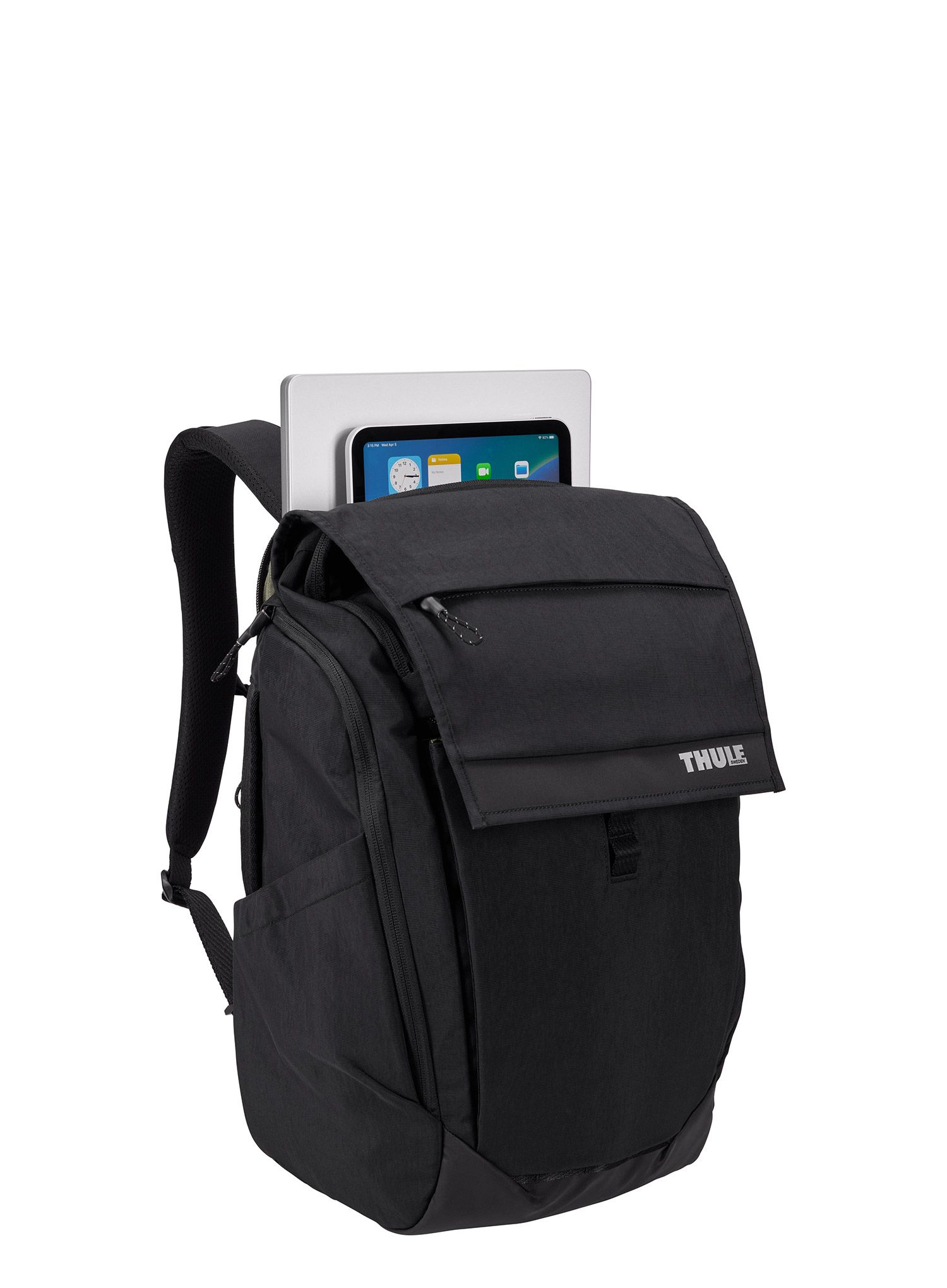 Рюкзак для ноутбука Thule Paramount Backpack 27 L - black