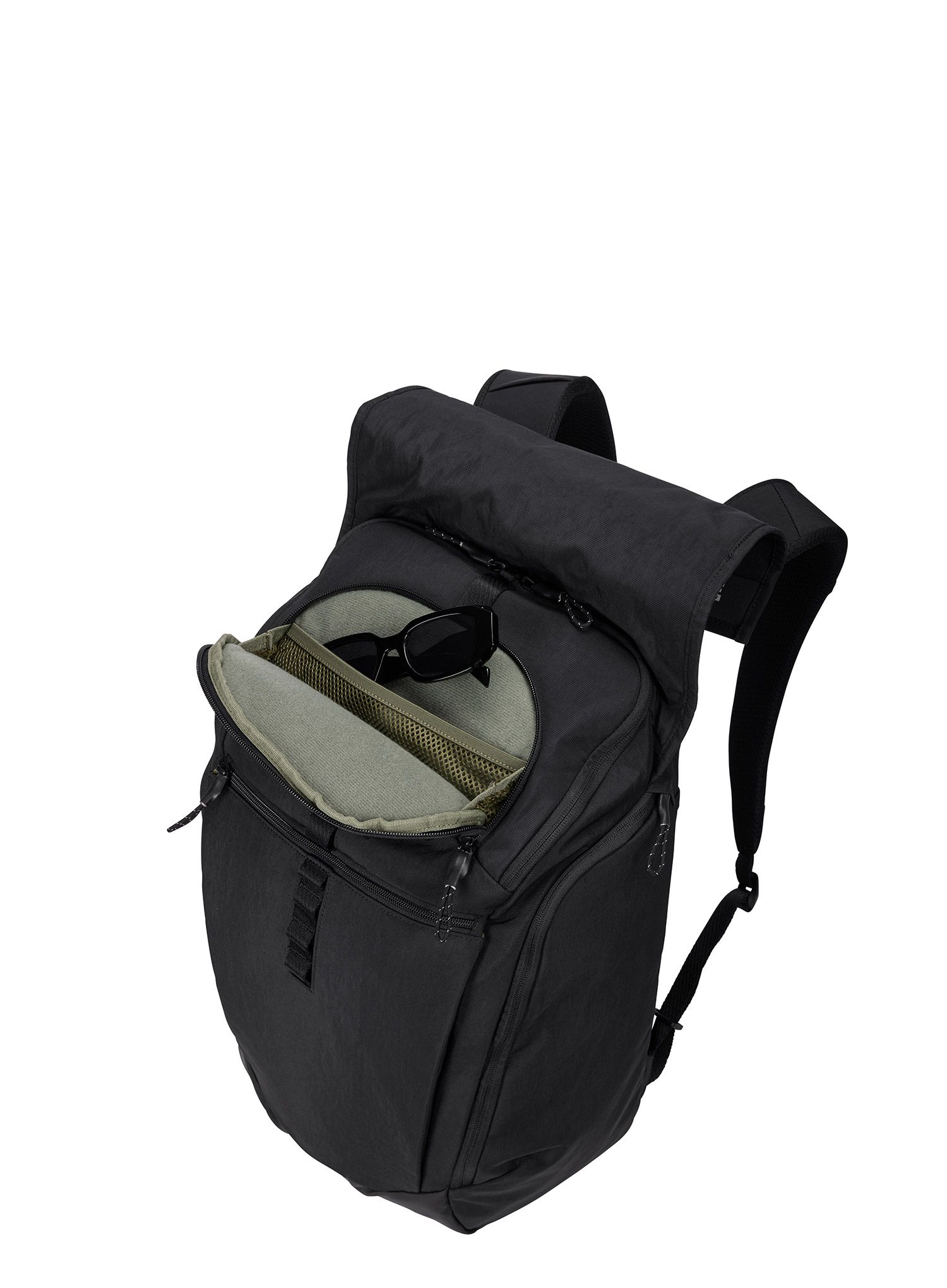 Рюкзак для ноутбука Thule Paramount Backpack 27 L - black