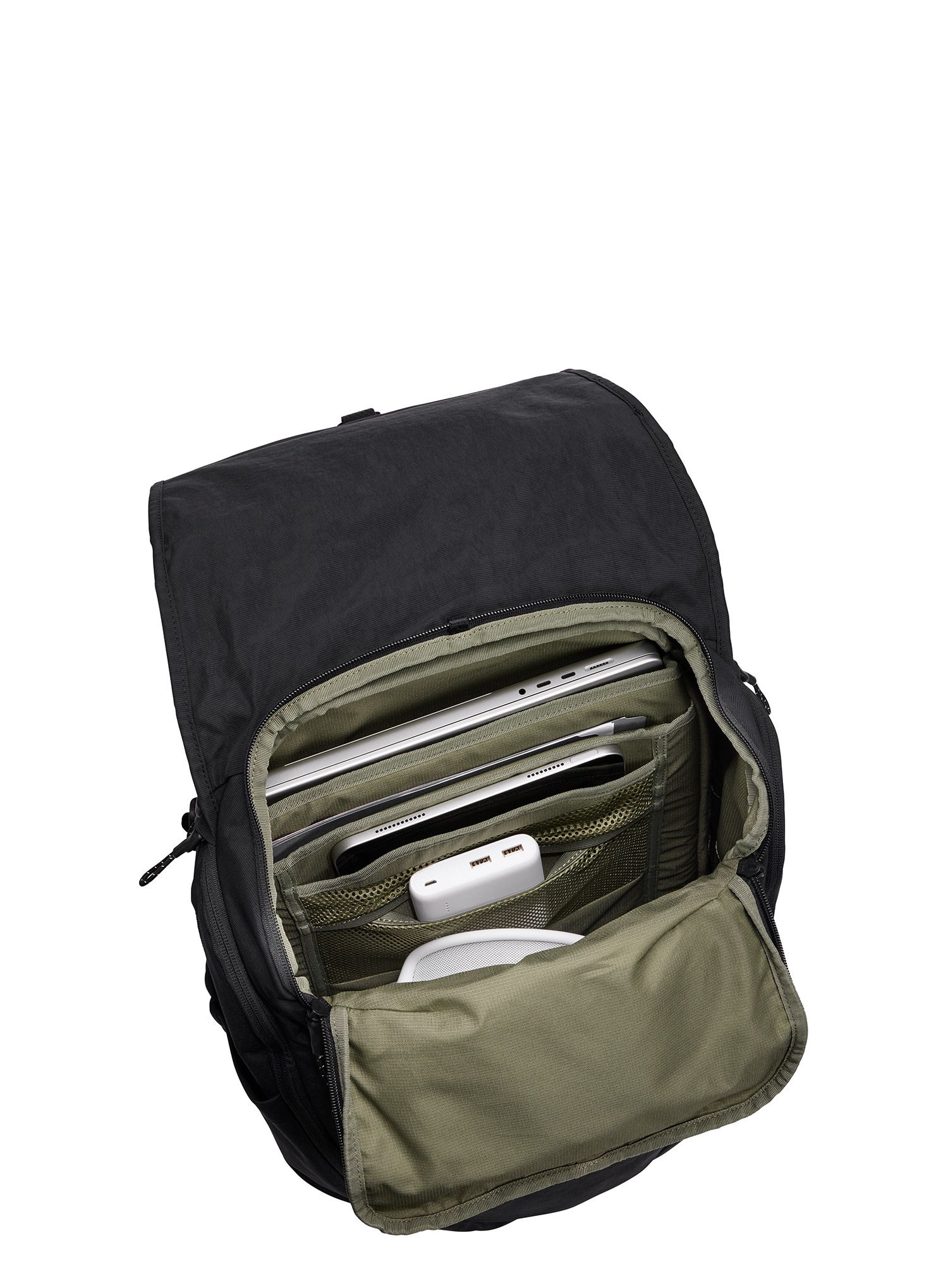 Рюкзак для ноутбука Thule Paramount Backpack 27 L - black