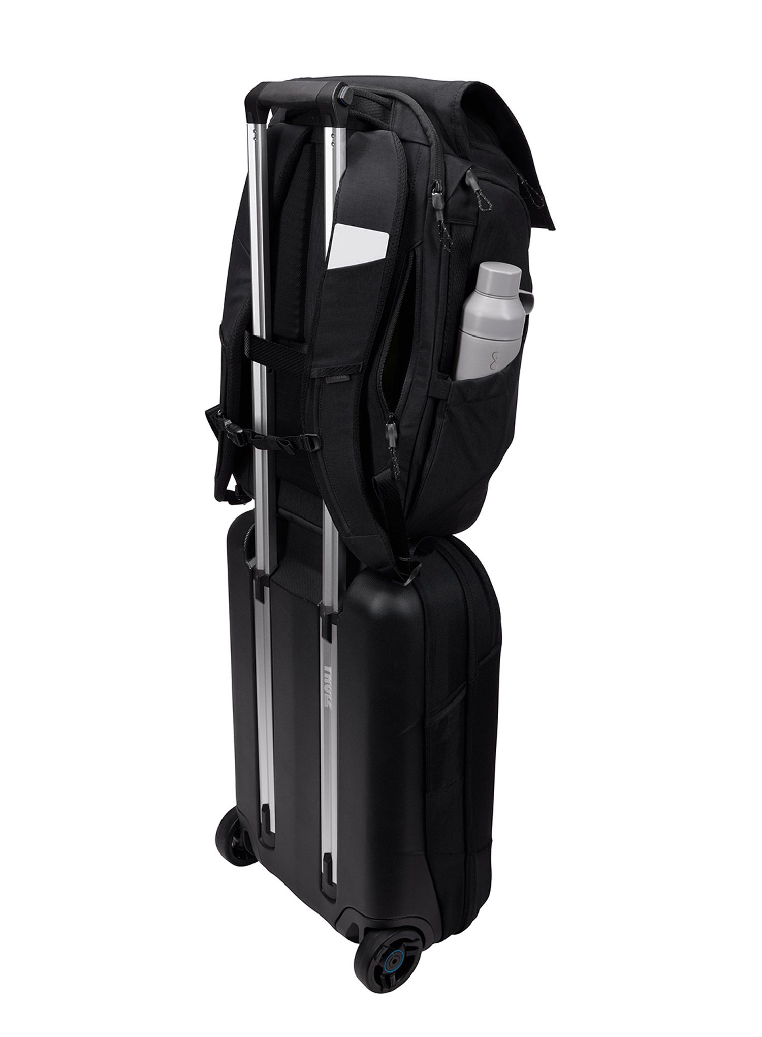 Рюкзак для ноутбука Thule Paramount Backpack 27 L - black
