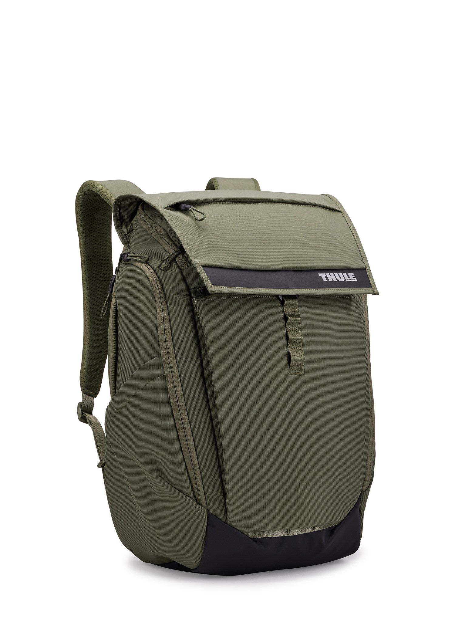 Рюкзак для ноутбука Thule Paramount Backpack 27 L - green