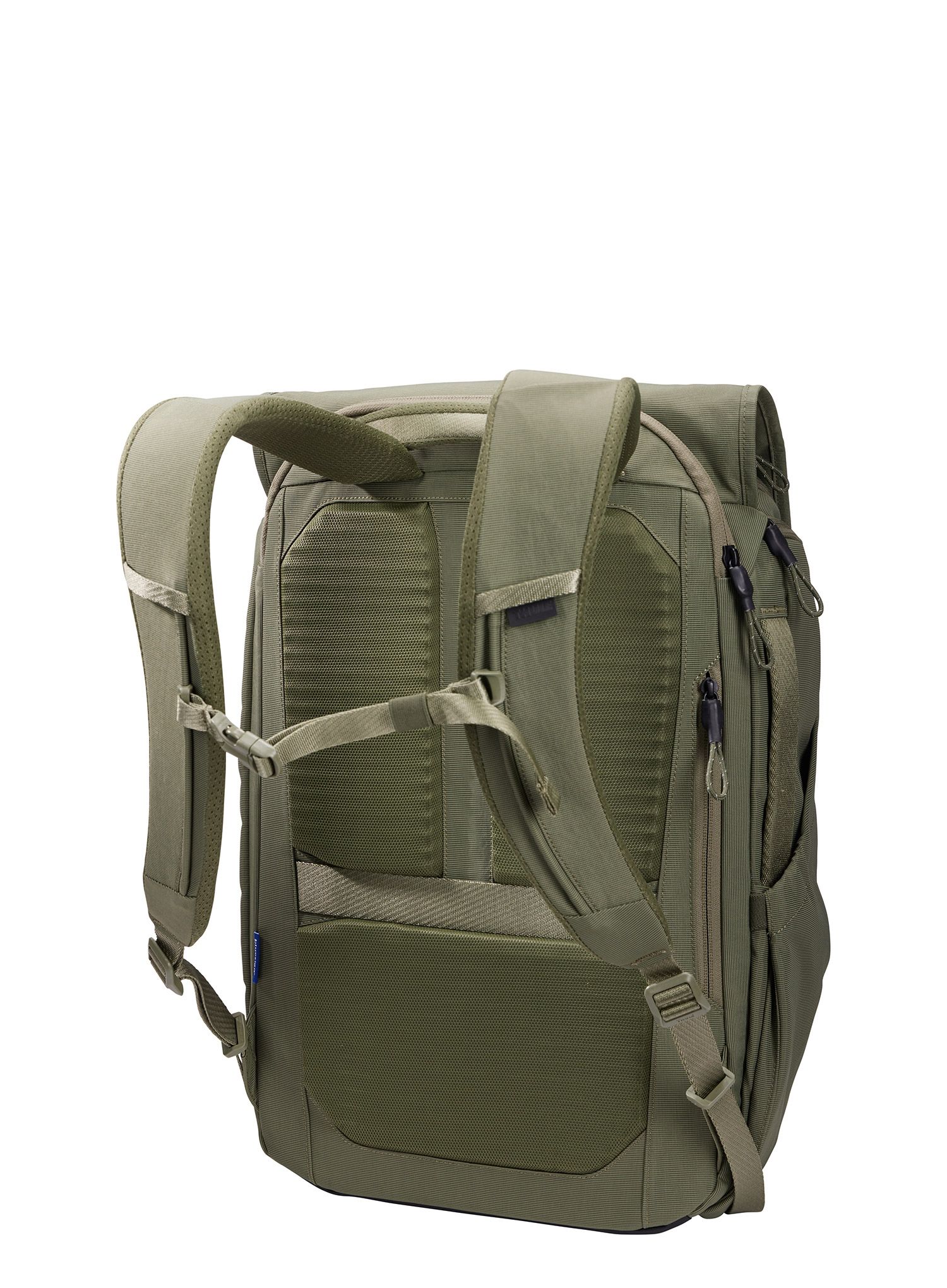 Рюкзак для ноутбука Thule Paramount Backpack 27 L - green