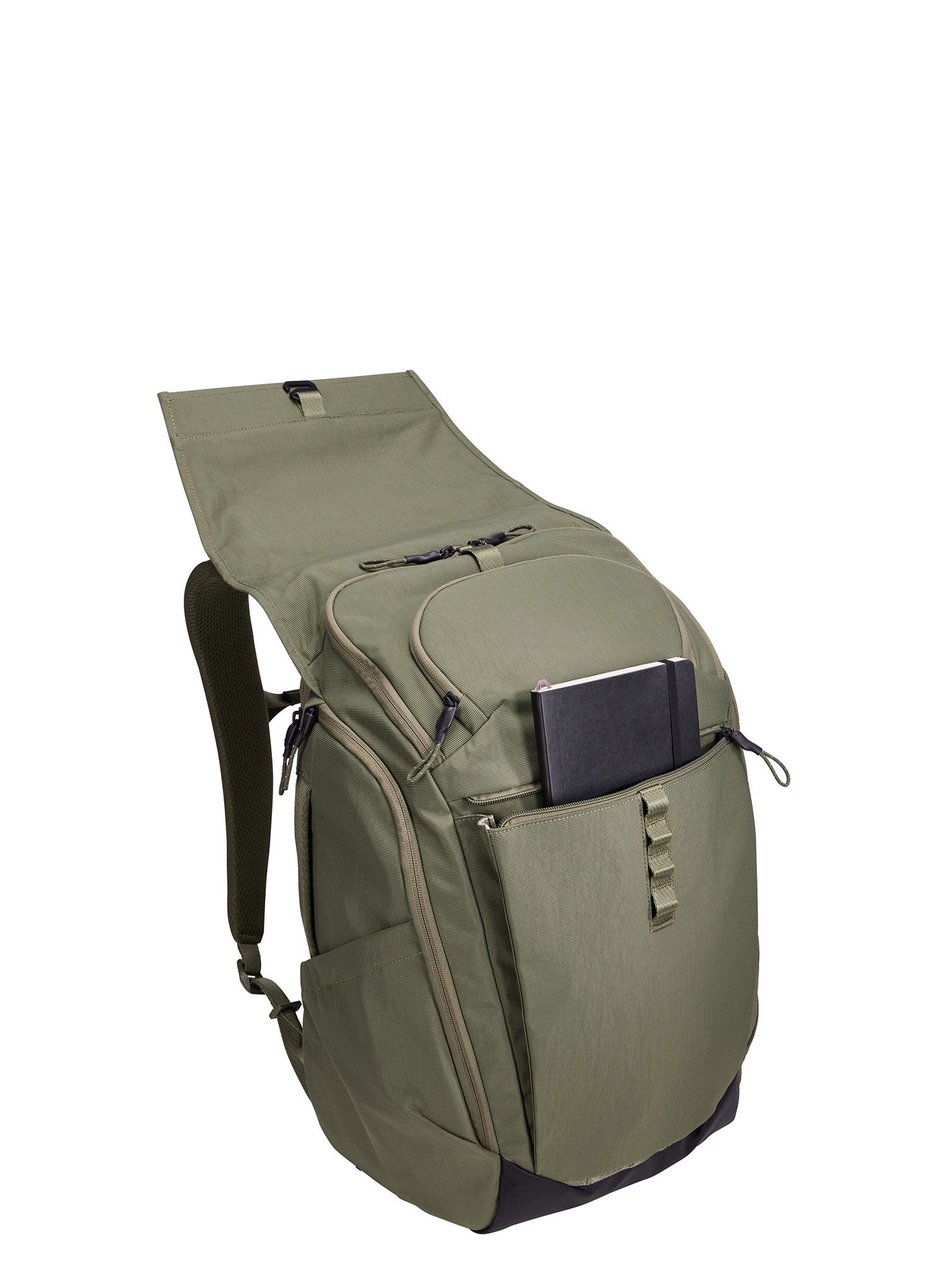 Рюкзак для ноутбука Thule Paramount Backpack 27 L - green