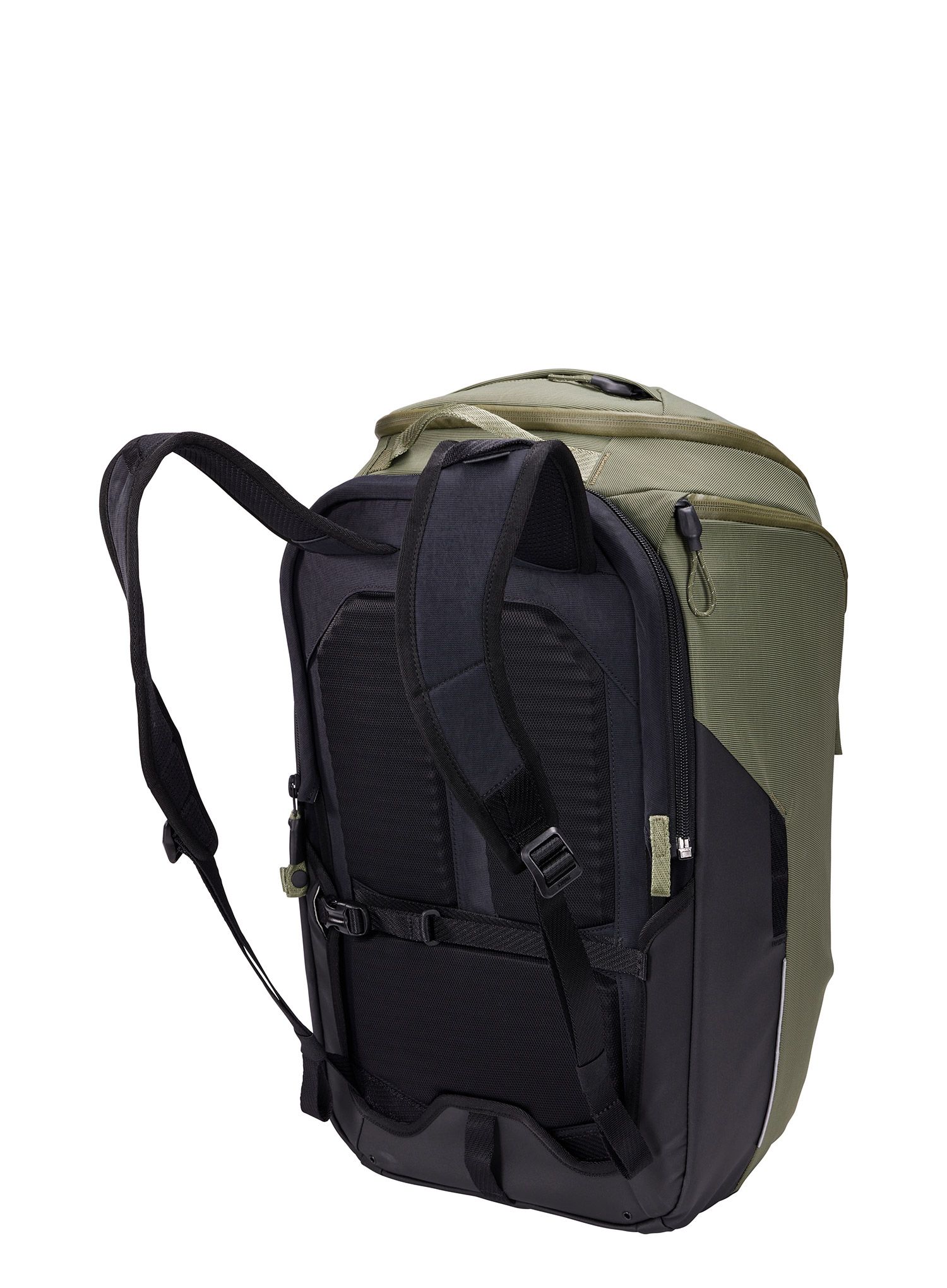 Сумка велосипедна Thule Paramount Hybrid Pannier 26 L - green