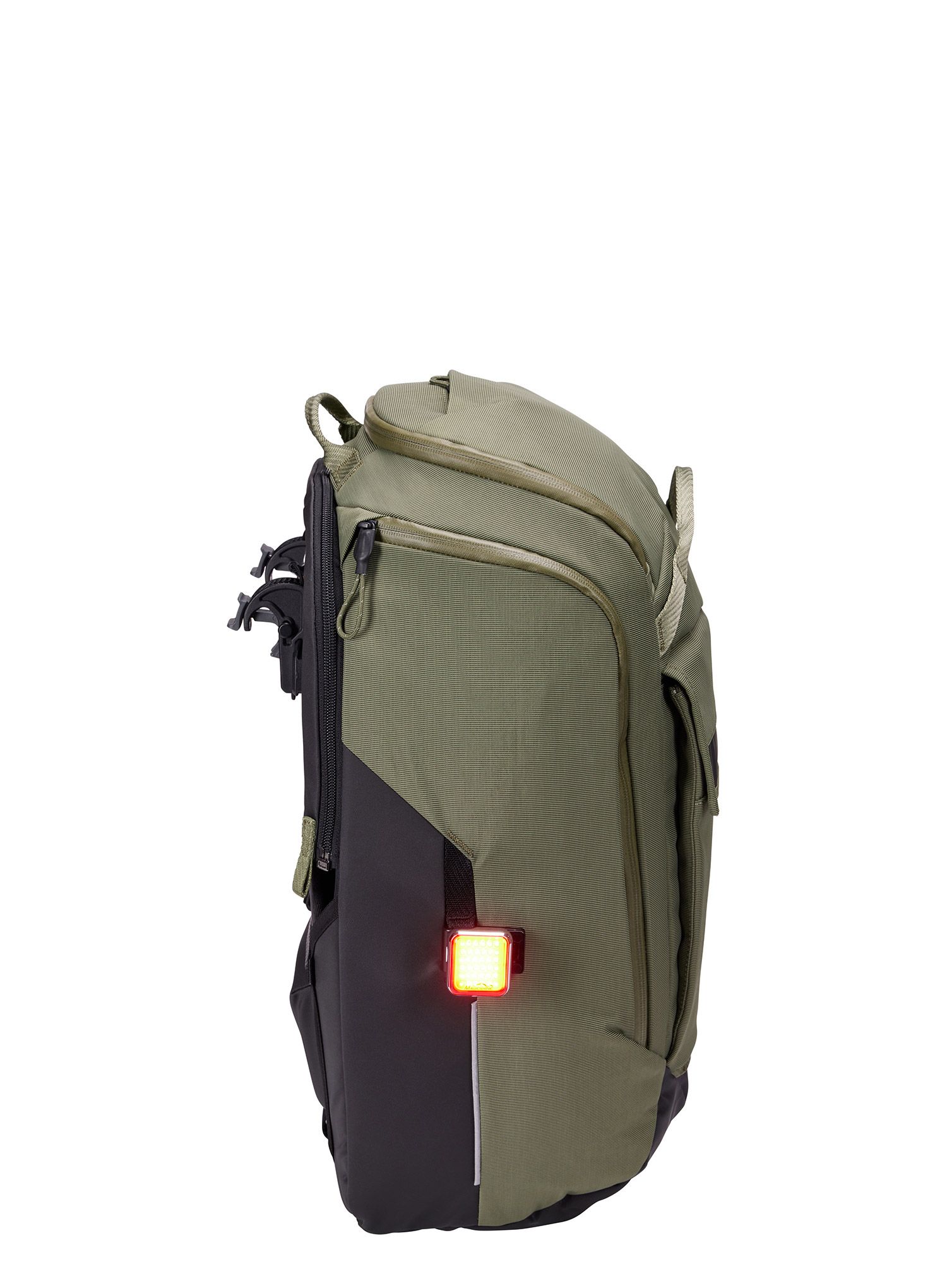 Сумка велосипедна Thule Paramount Hybrid Pannier 26 L - green