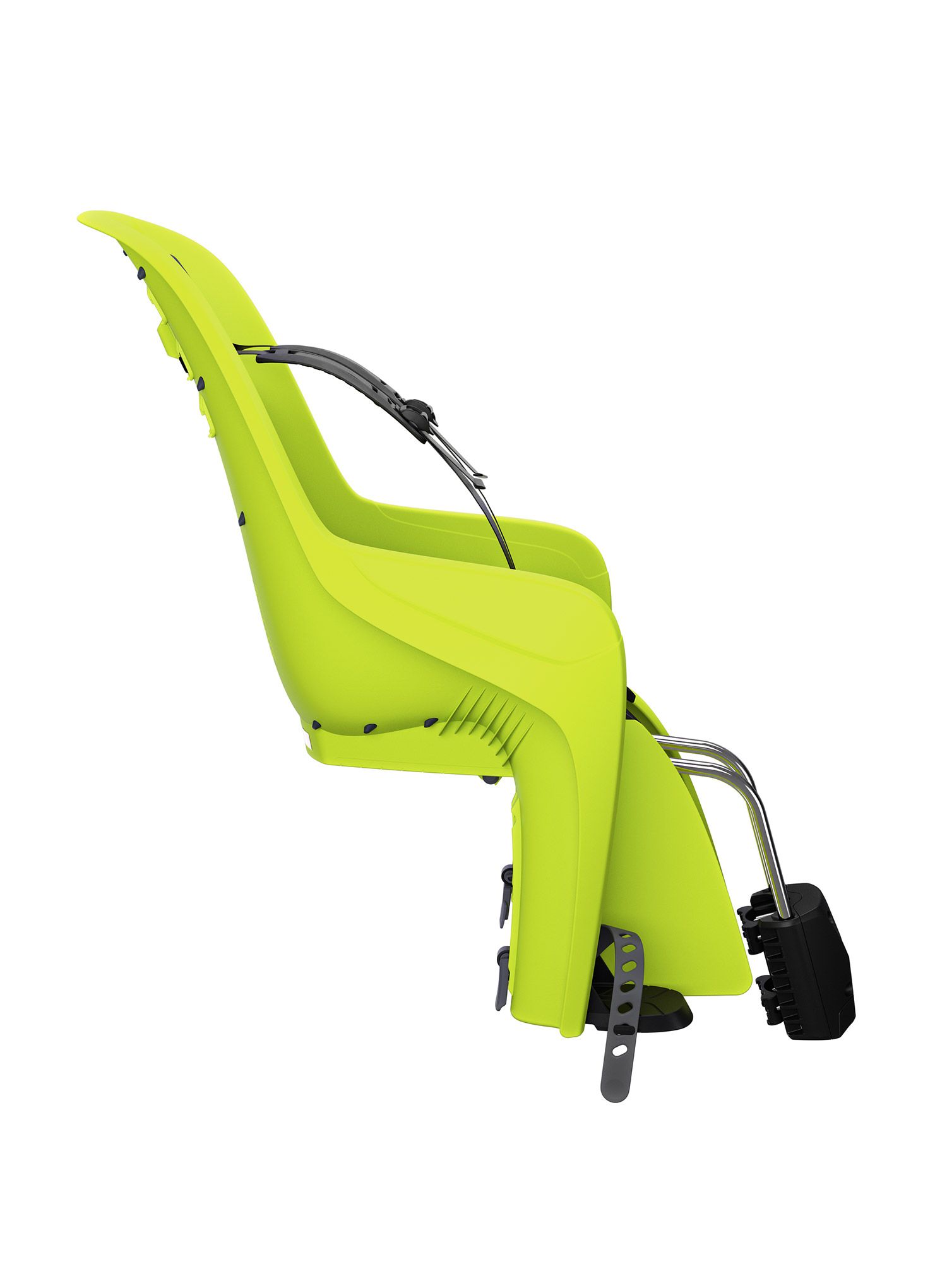 Крісло велосипедне Thule Ride Along Lite 2 - zen lime