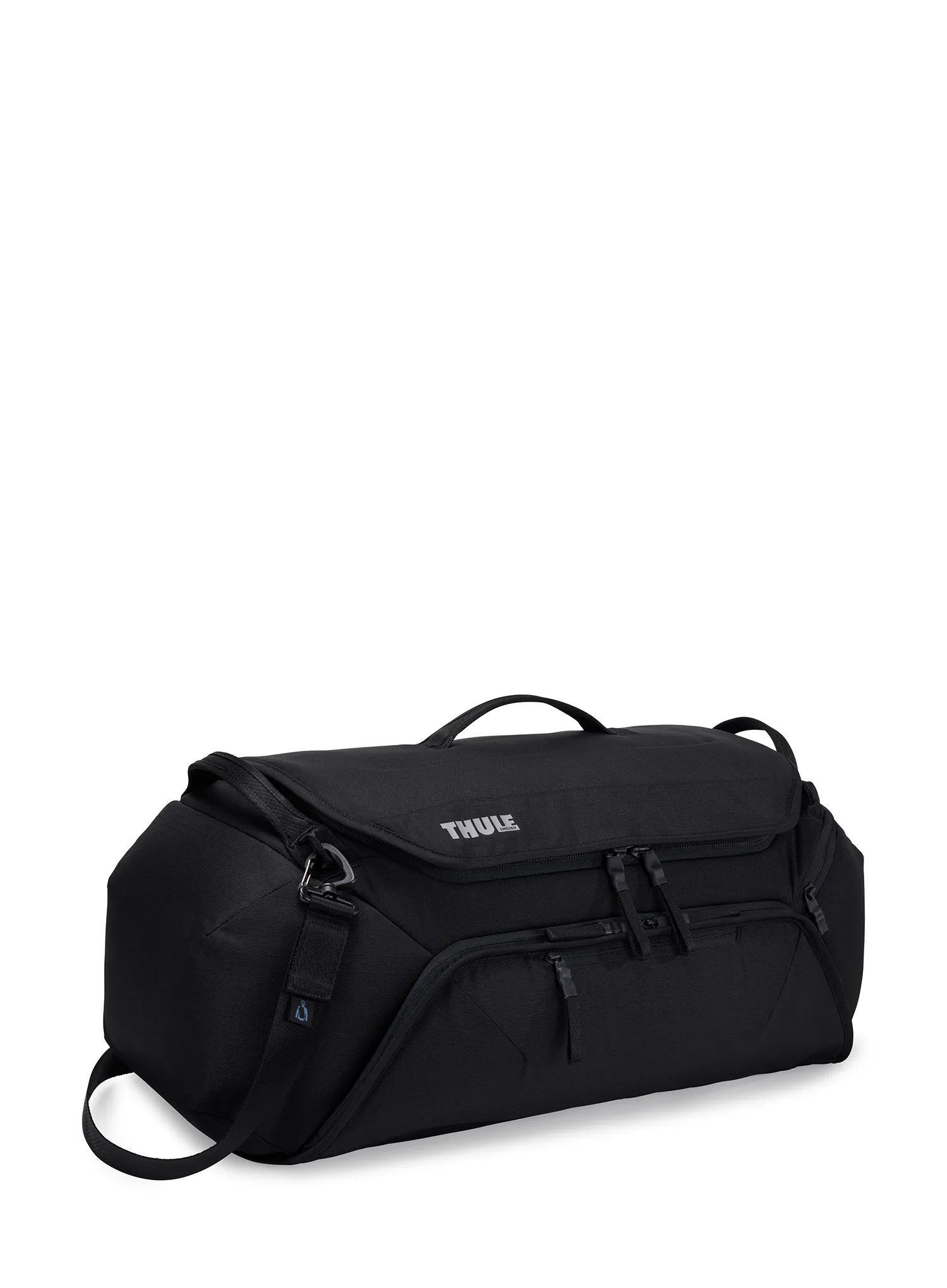 Сумка Thule RoundTrip Bike Duffel 55 L - black