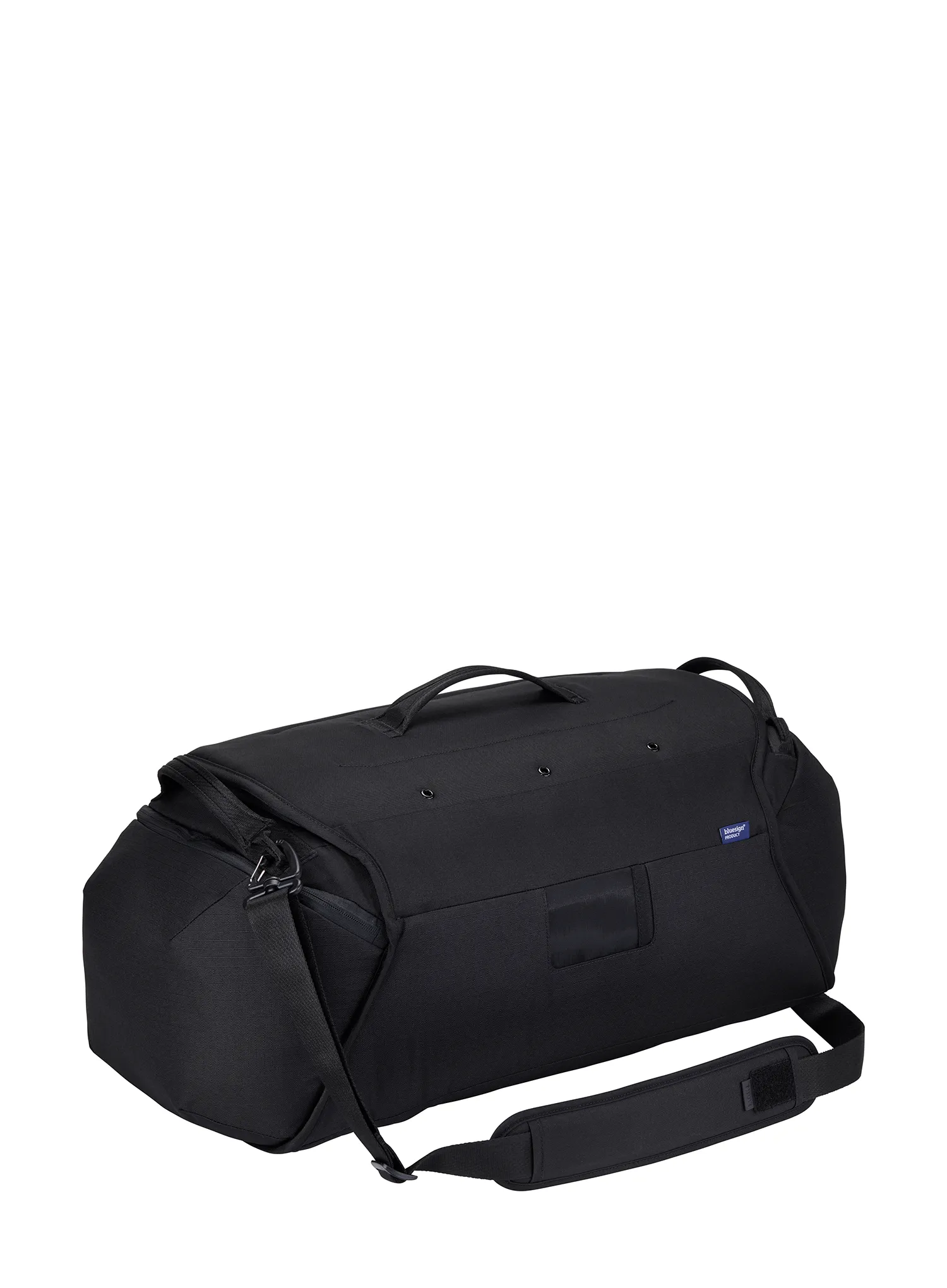 Сумка Thule RoundTrip Bike Duffel 55 L - black
