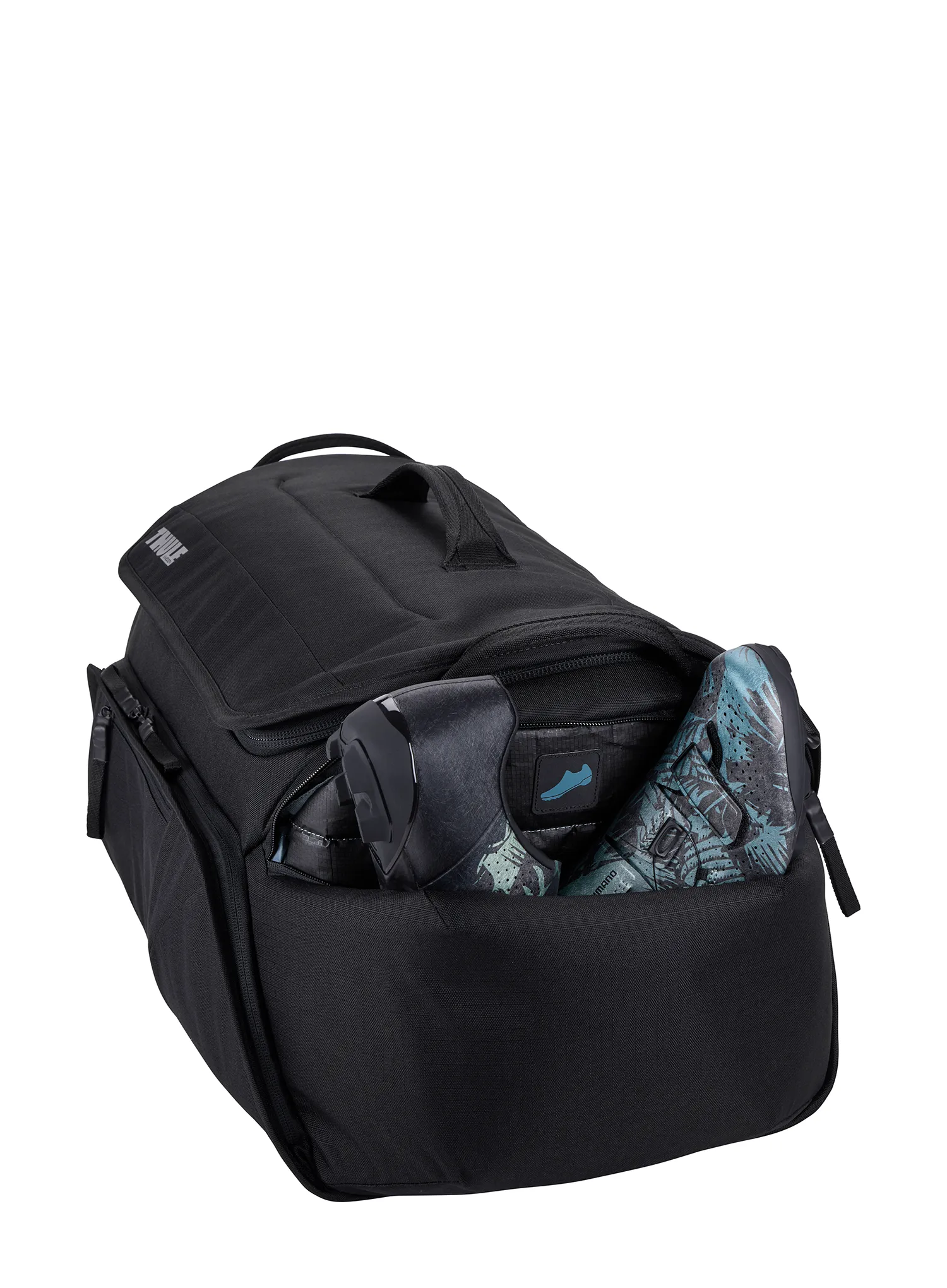 Сумка Thule RoundTrip Bike Duffel 55 L - black