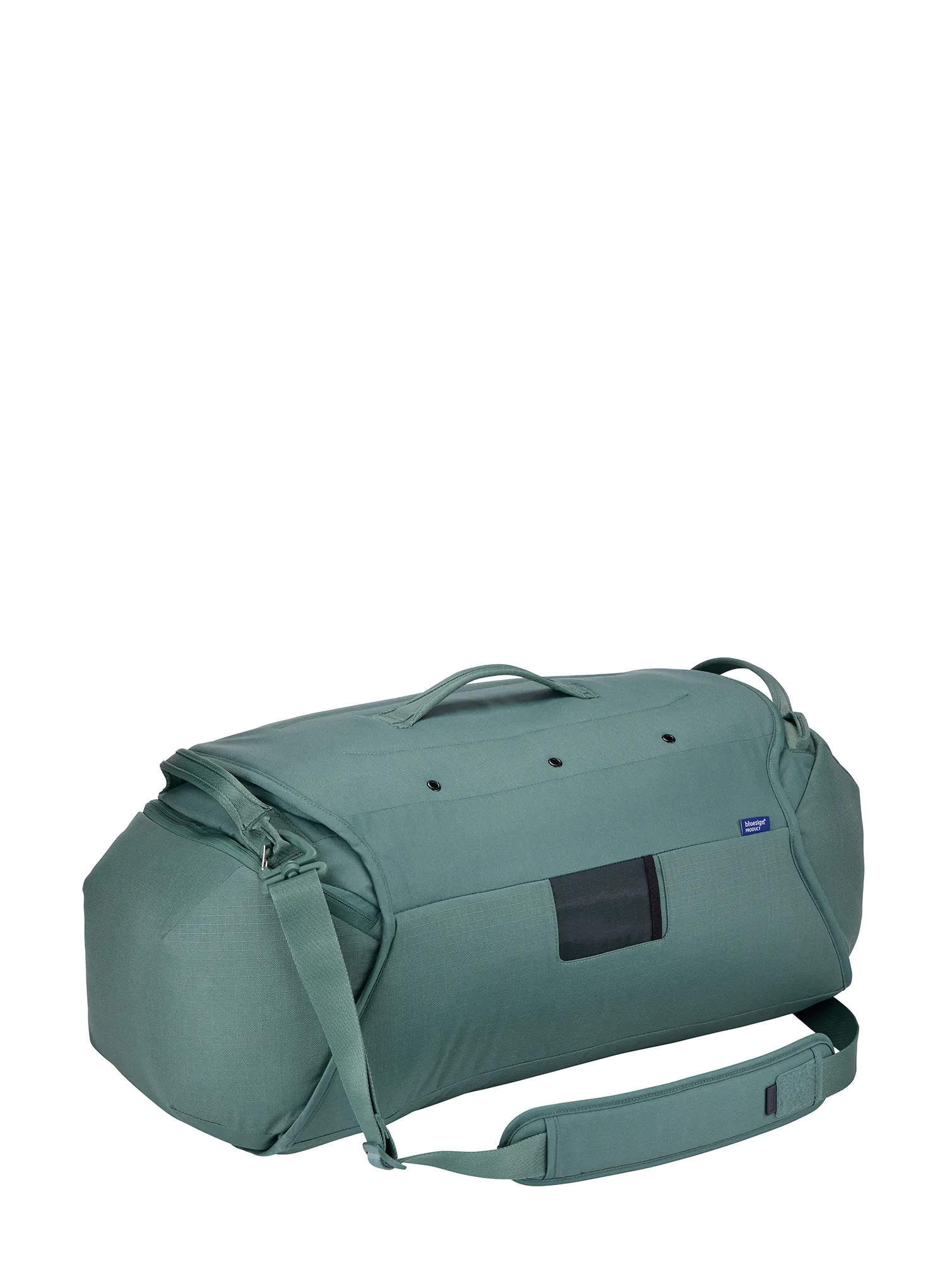 Сумка Thule RoundTrip Bike Duffel - hazy green