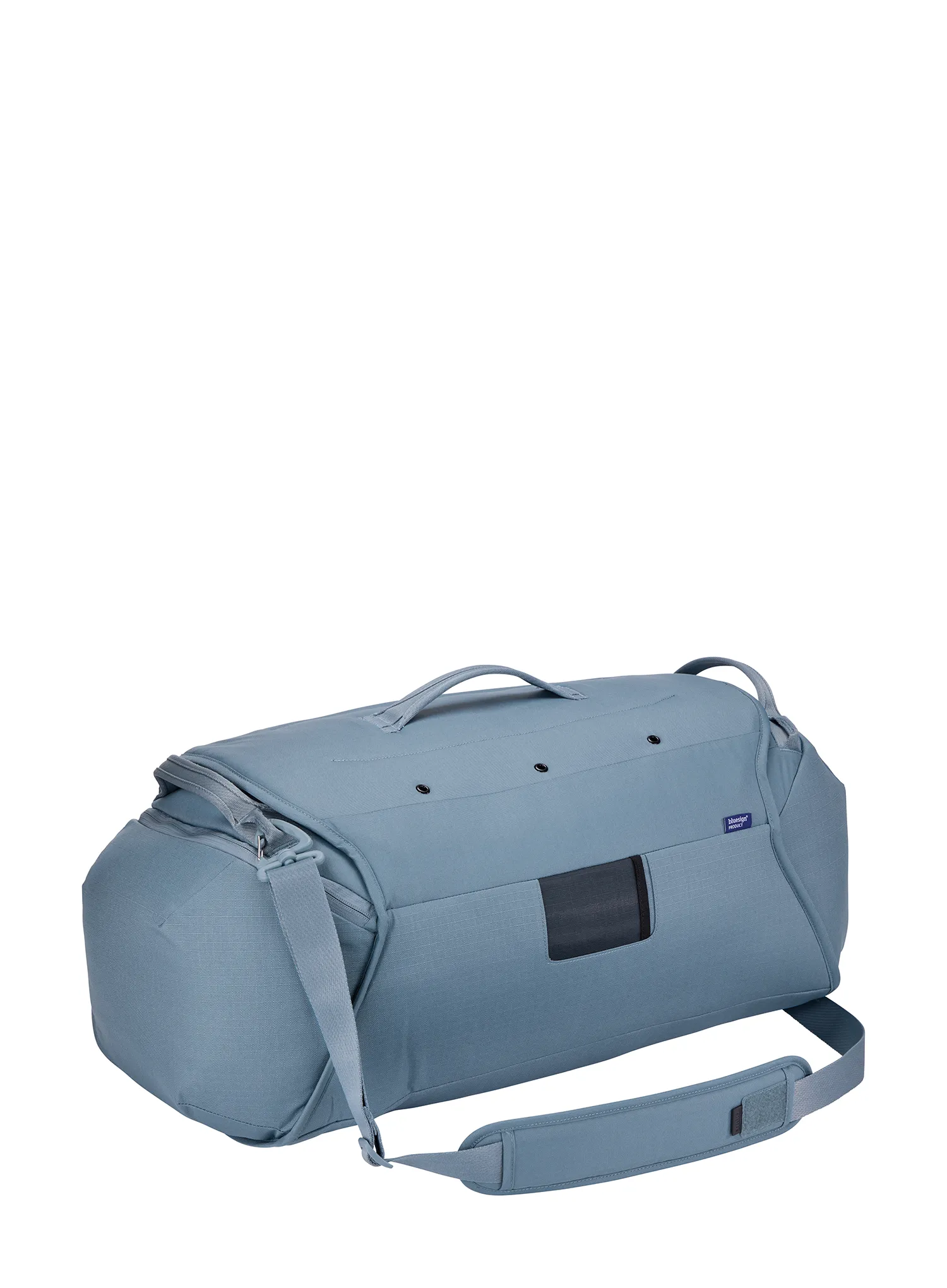 Сумка Thule RoundTrip Bike Duffel - mid blue