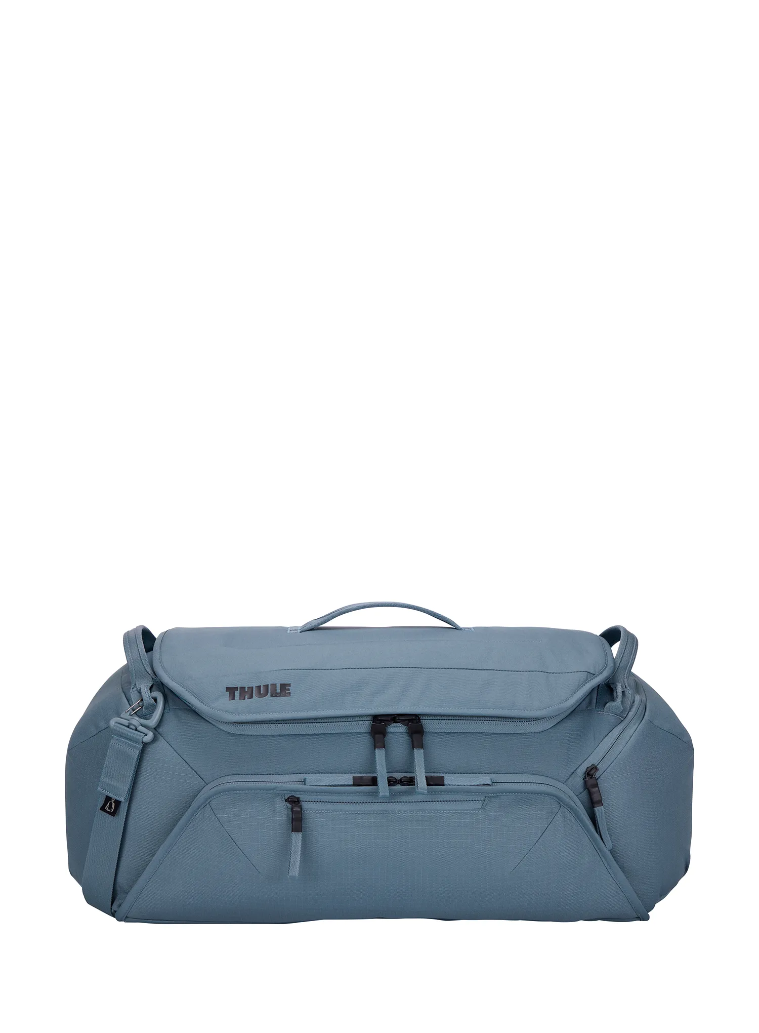 Сумка Thule RoundTrip Bike Duffel - mid blue