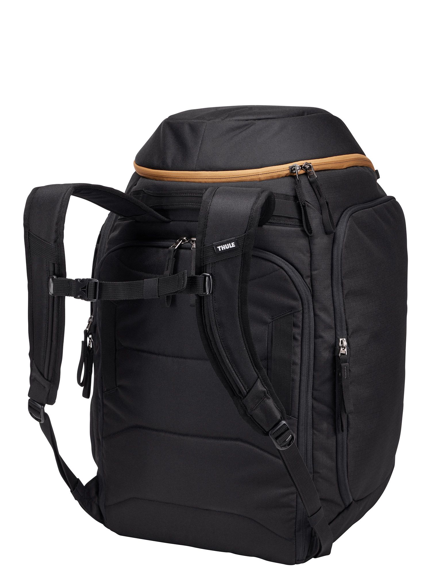 Рюкзак Thule RoundTrip Boot Backpack 60 L - black