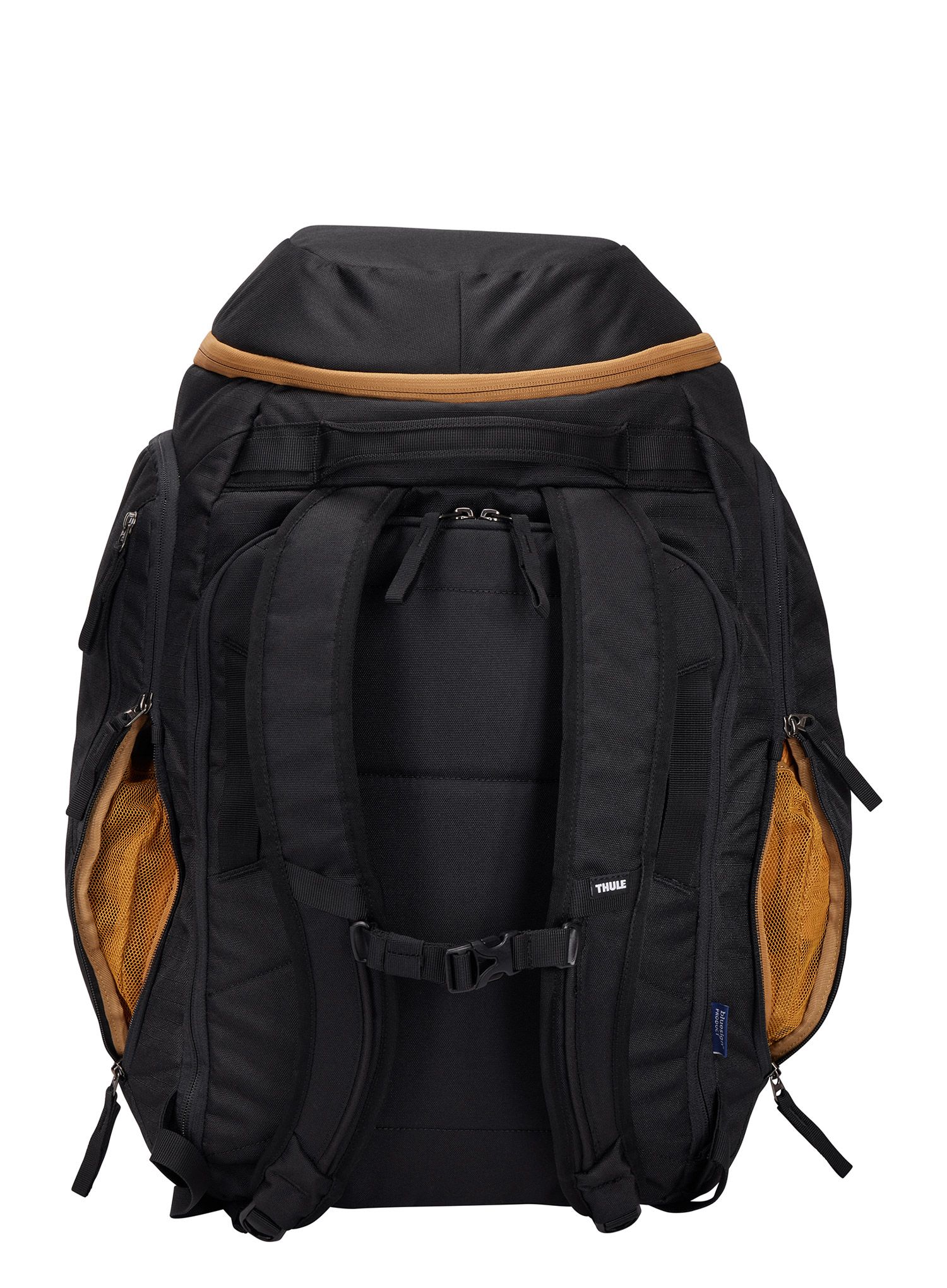Рюкзак Thule RoundTrip Boot Backpack 60 L - black