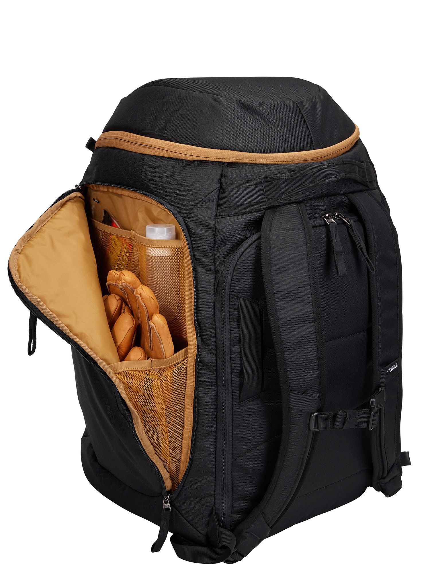 Рюкзак Thule RoundTrip Boot Backpack 60 L - black