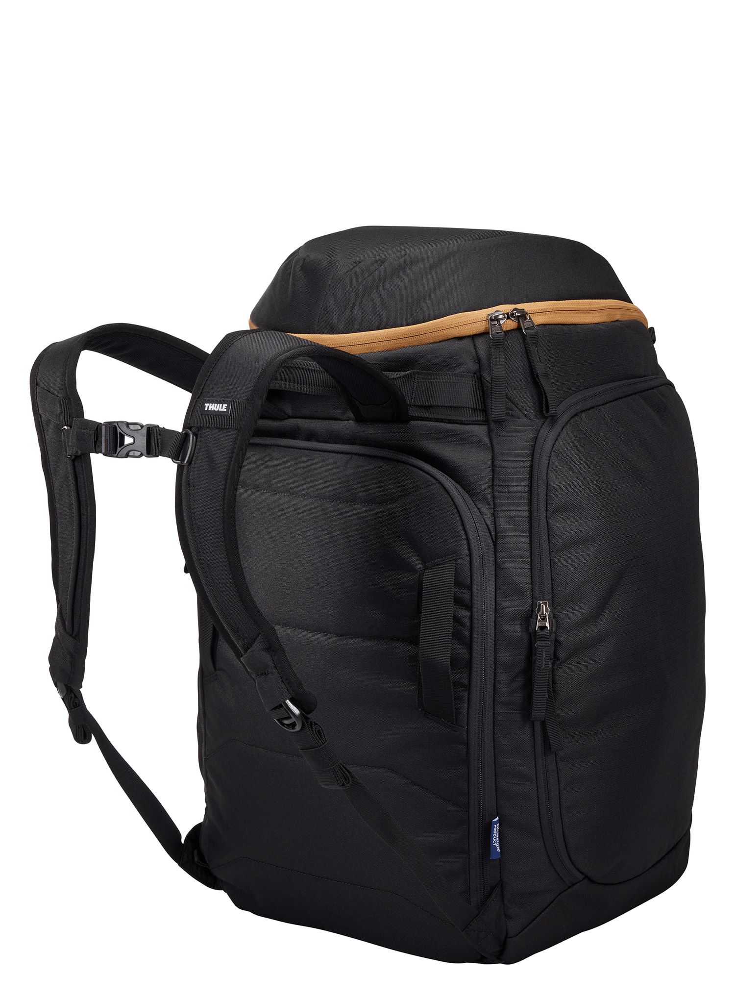 Рюкзак Thule RoundTrip Boot Backpack 60 L - black