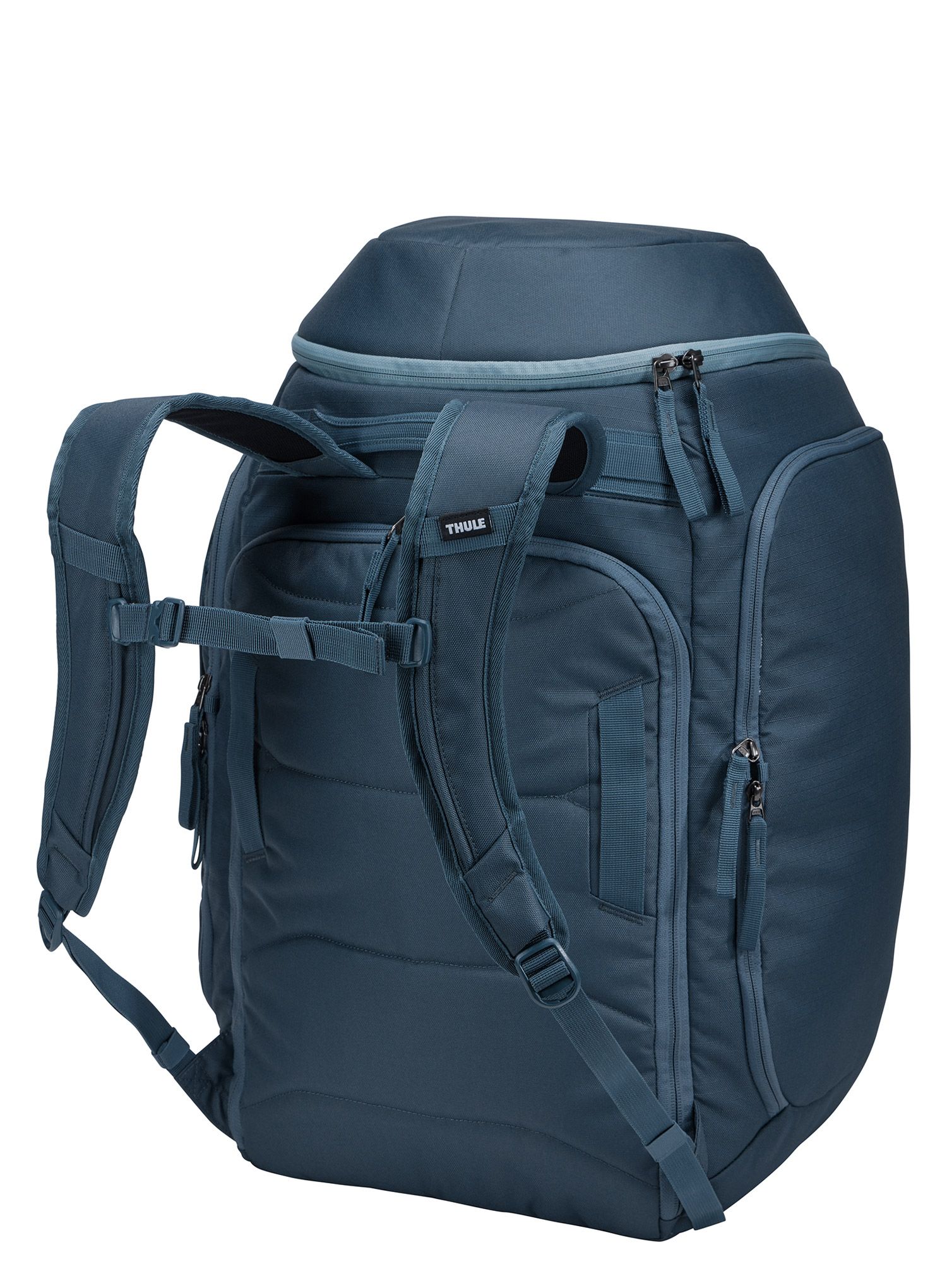 Рюкзак Thule RoundTrip Boot Backpack 60 L - dark slate