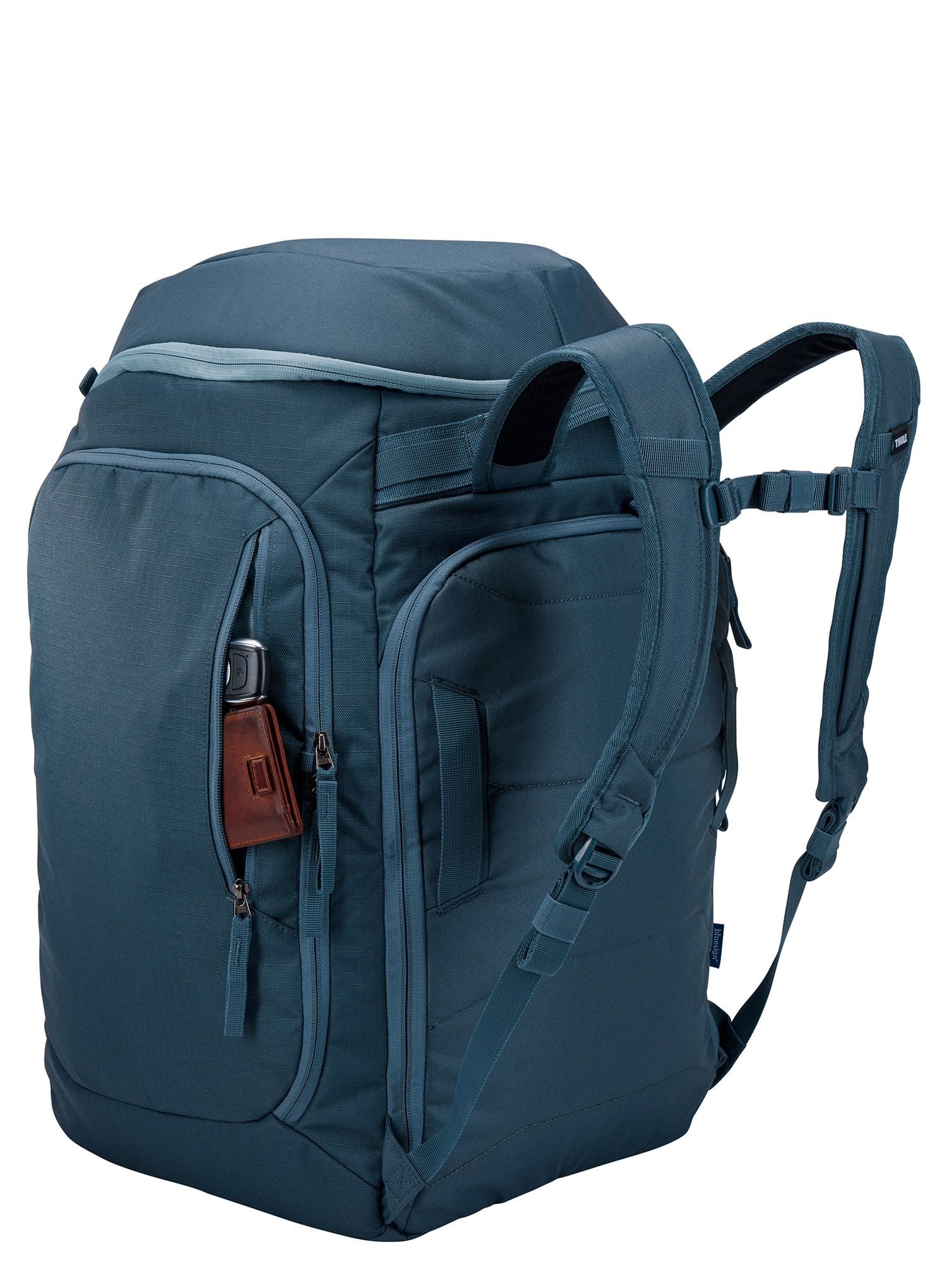 Рюкзак Thule RoundTrip Boot Backpack 60 L - dark slate