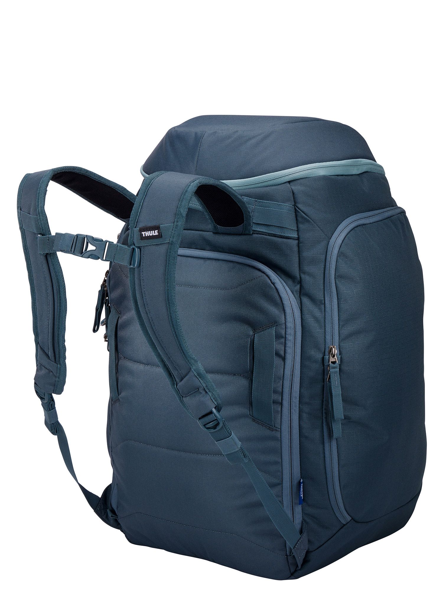 Рюкзак Thule RoundTrip Boot Backpack 60 L - dark slate
