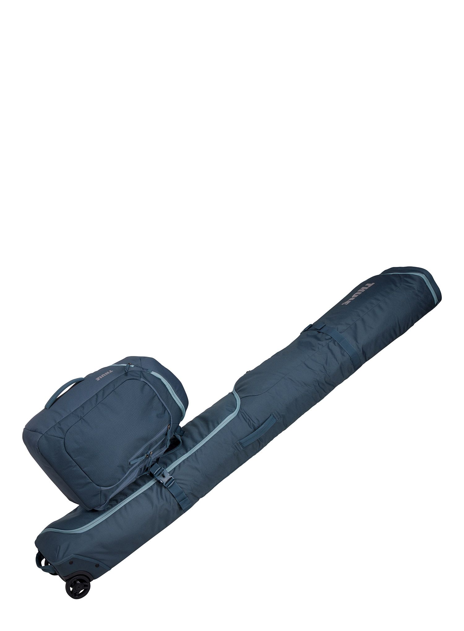 Рюкзак Thule RoundTrip Boot Backpack 60 L - dark slate