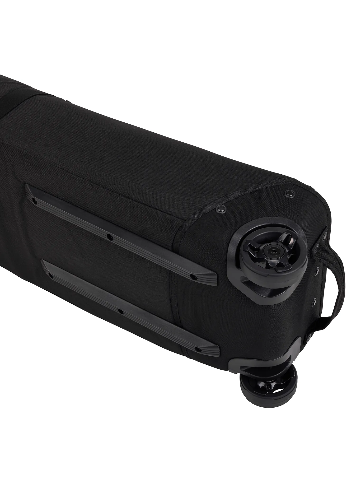 Сумка для лиж Thule RoundTrip Ski Roller Bag 175 cm - black