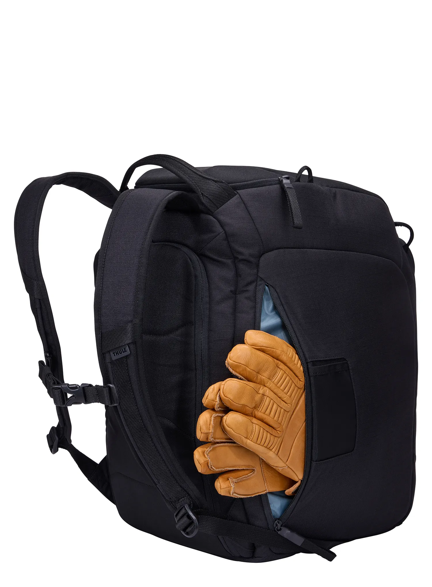 Рюкзак Thule Roundtrip Boot Backpack 45 L - black