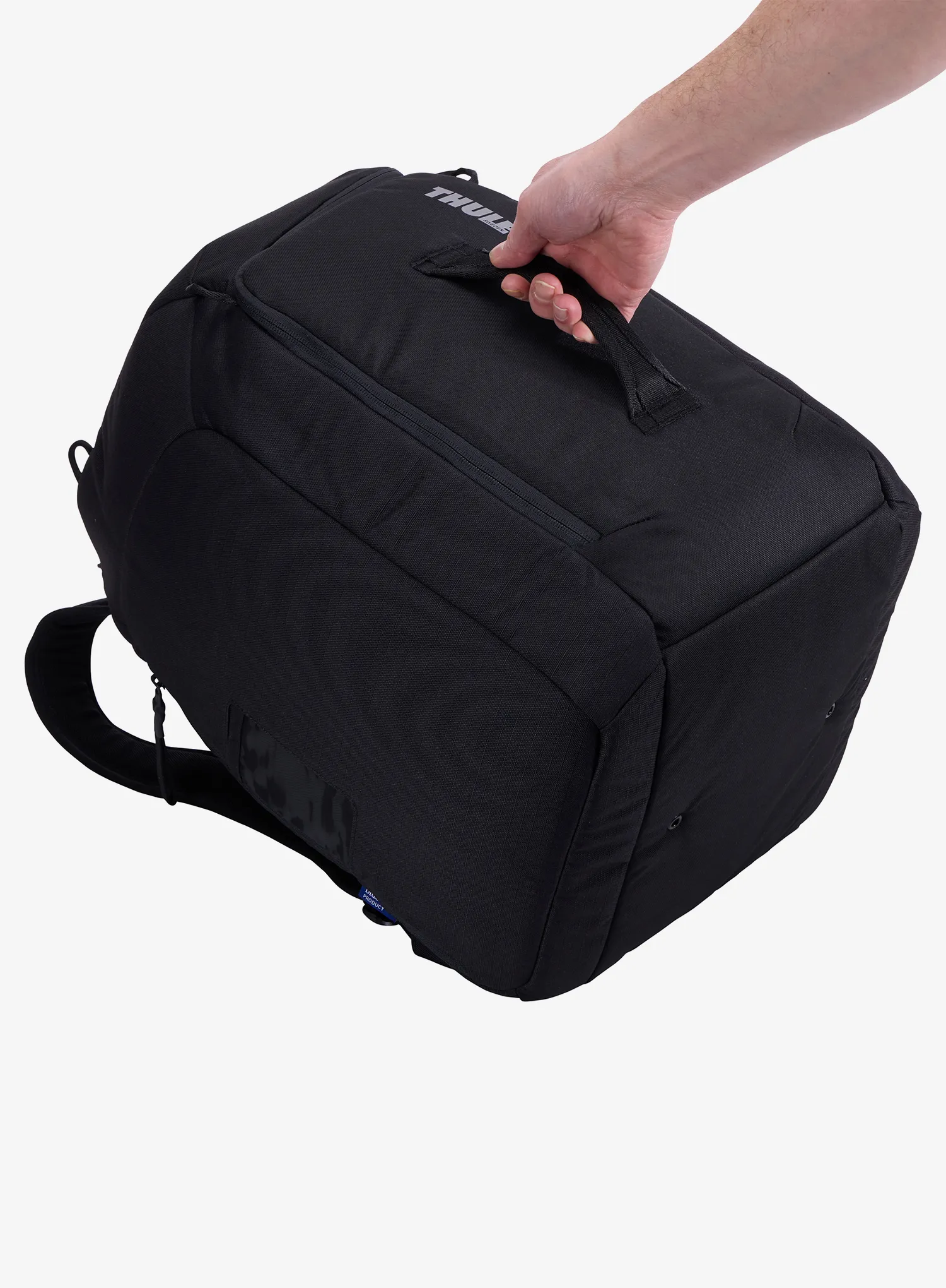 Рюкзак Thule Roundtrip Boot Backpack 45 L - black