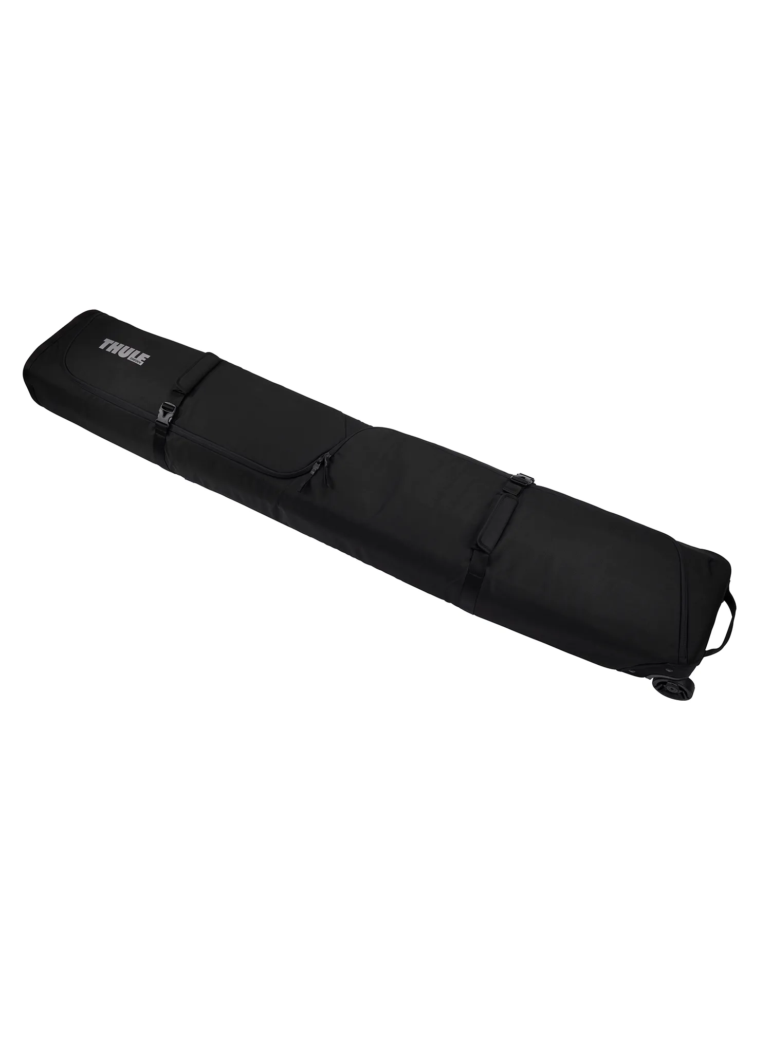 Сумка для лиж Thule Roundtrip Ski Roller 192 cm - black