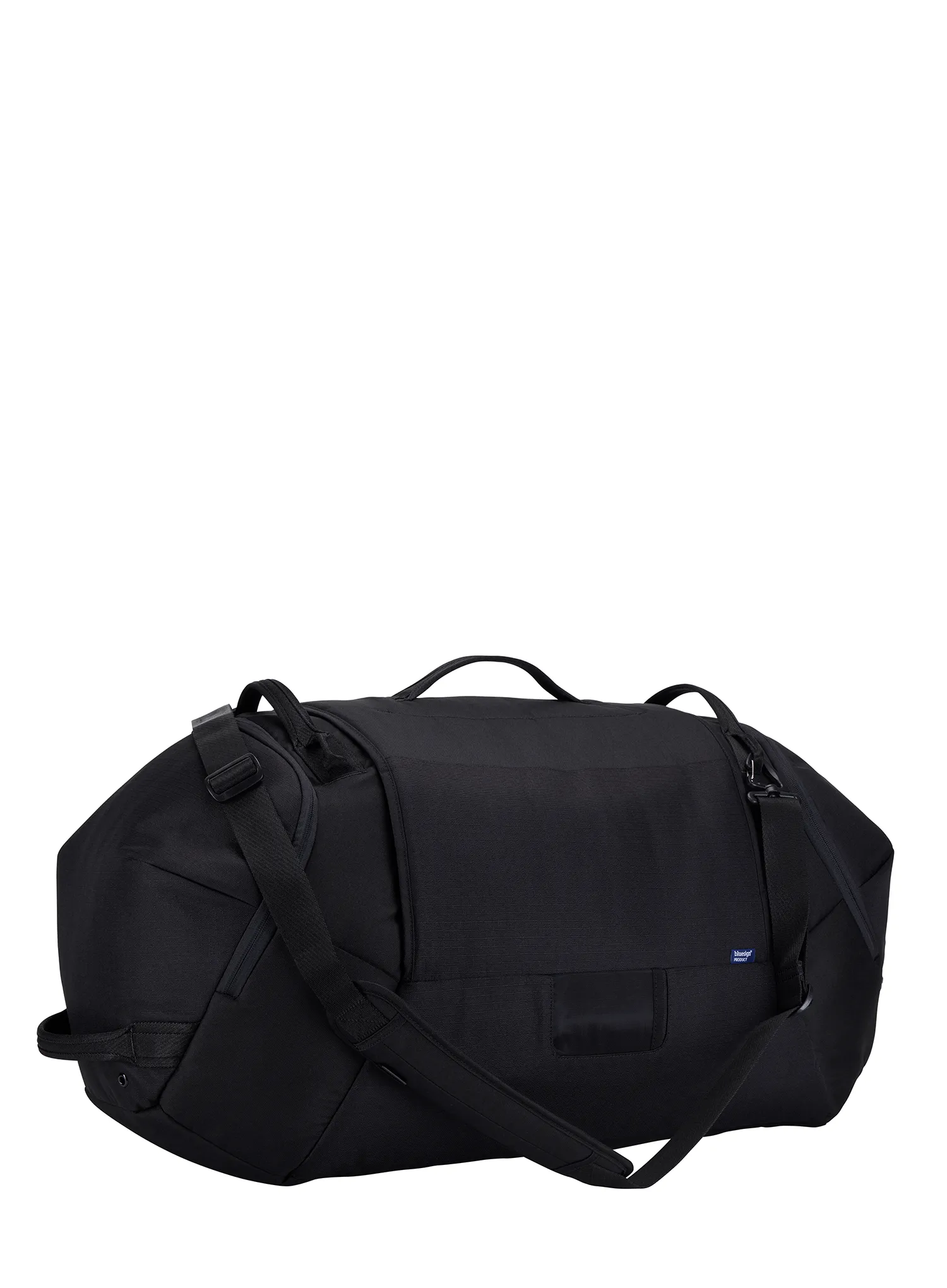 Сумка для подорожей Thule Roundtrip Snow Duffel 80 L - black