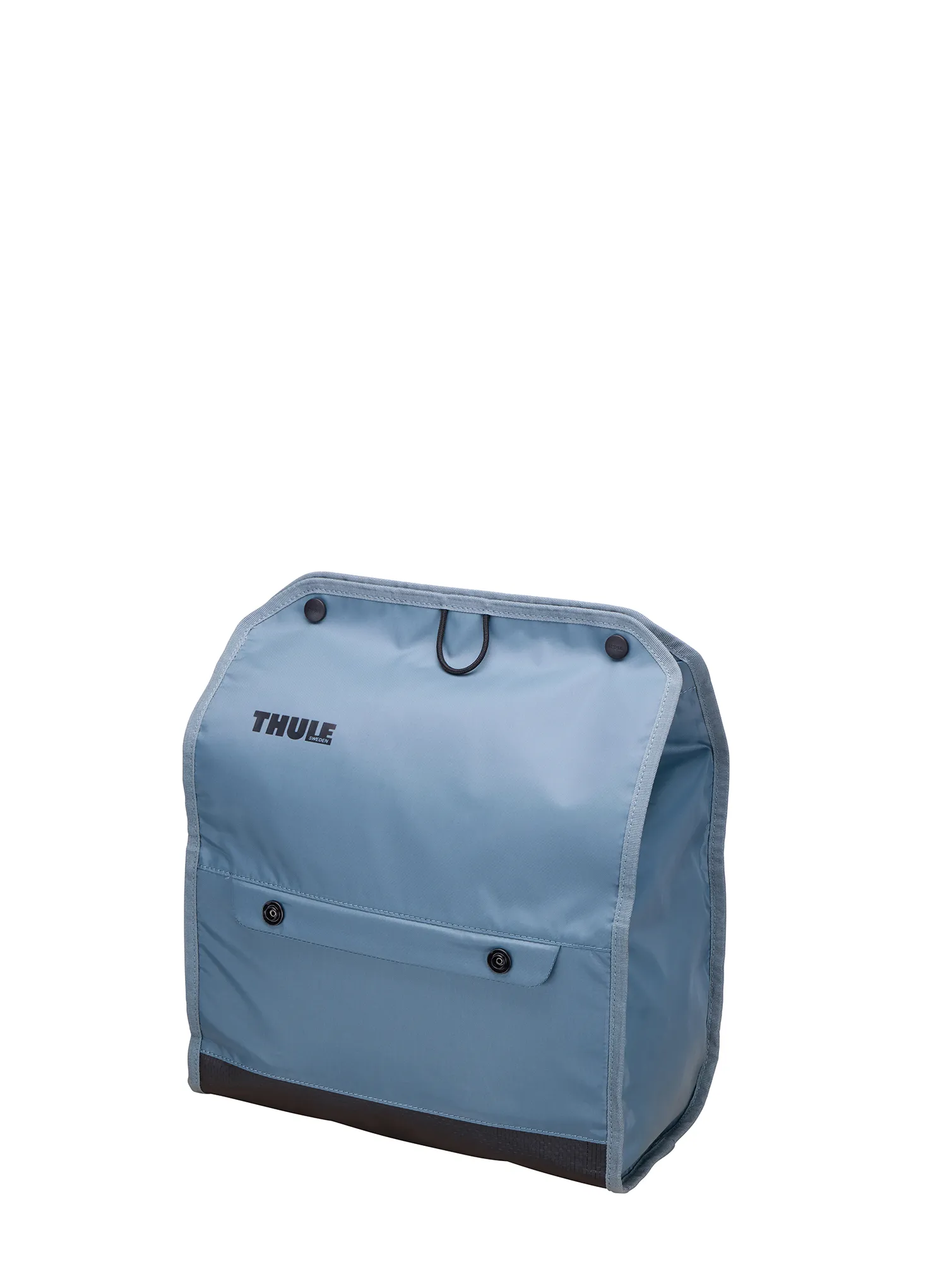 Сумка для подорожей Thule Roundtrip Snow Duffel 80 L - black
