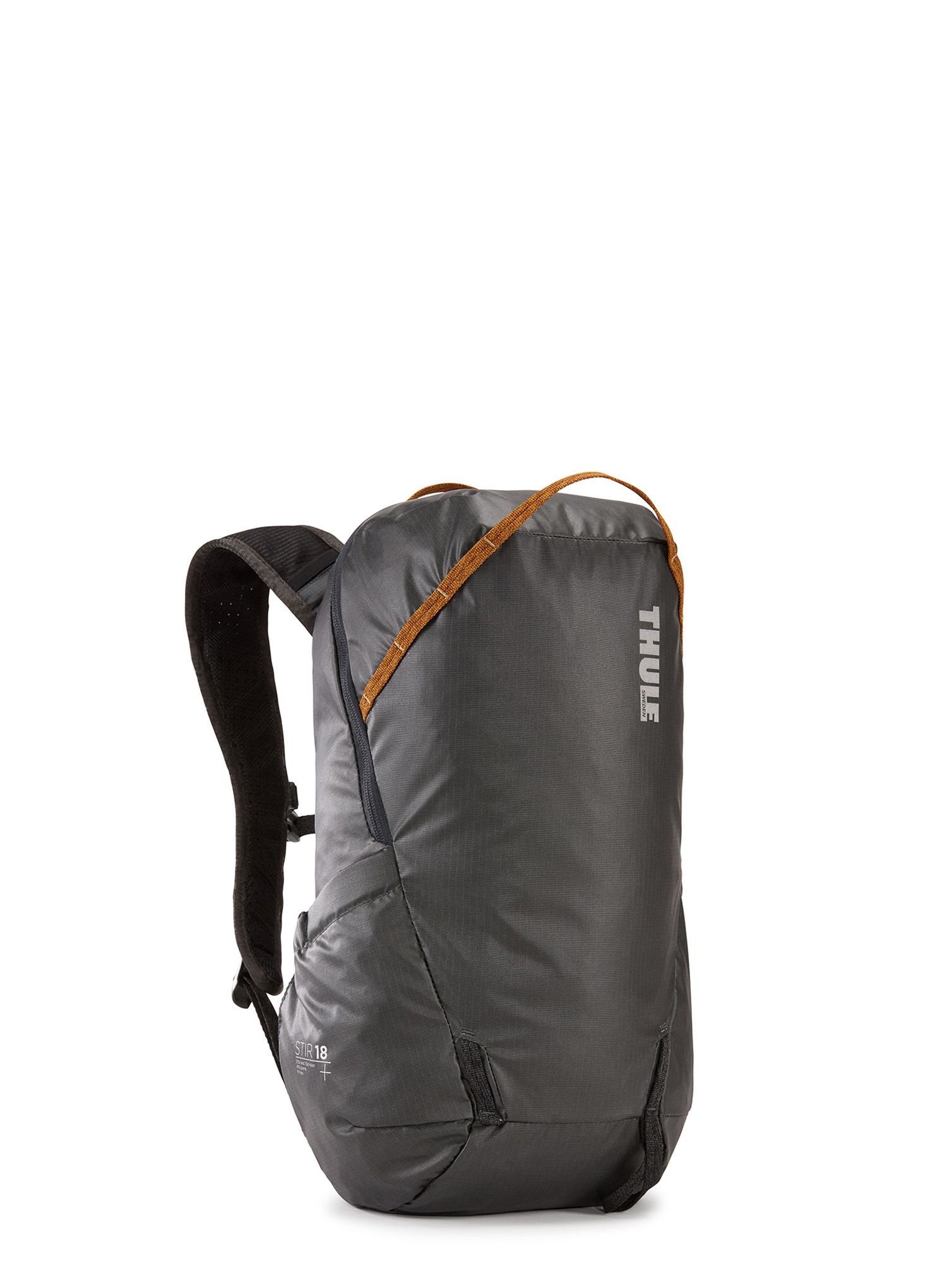 Рюкзак туристичний Thule Stir 18 L - obsidian