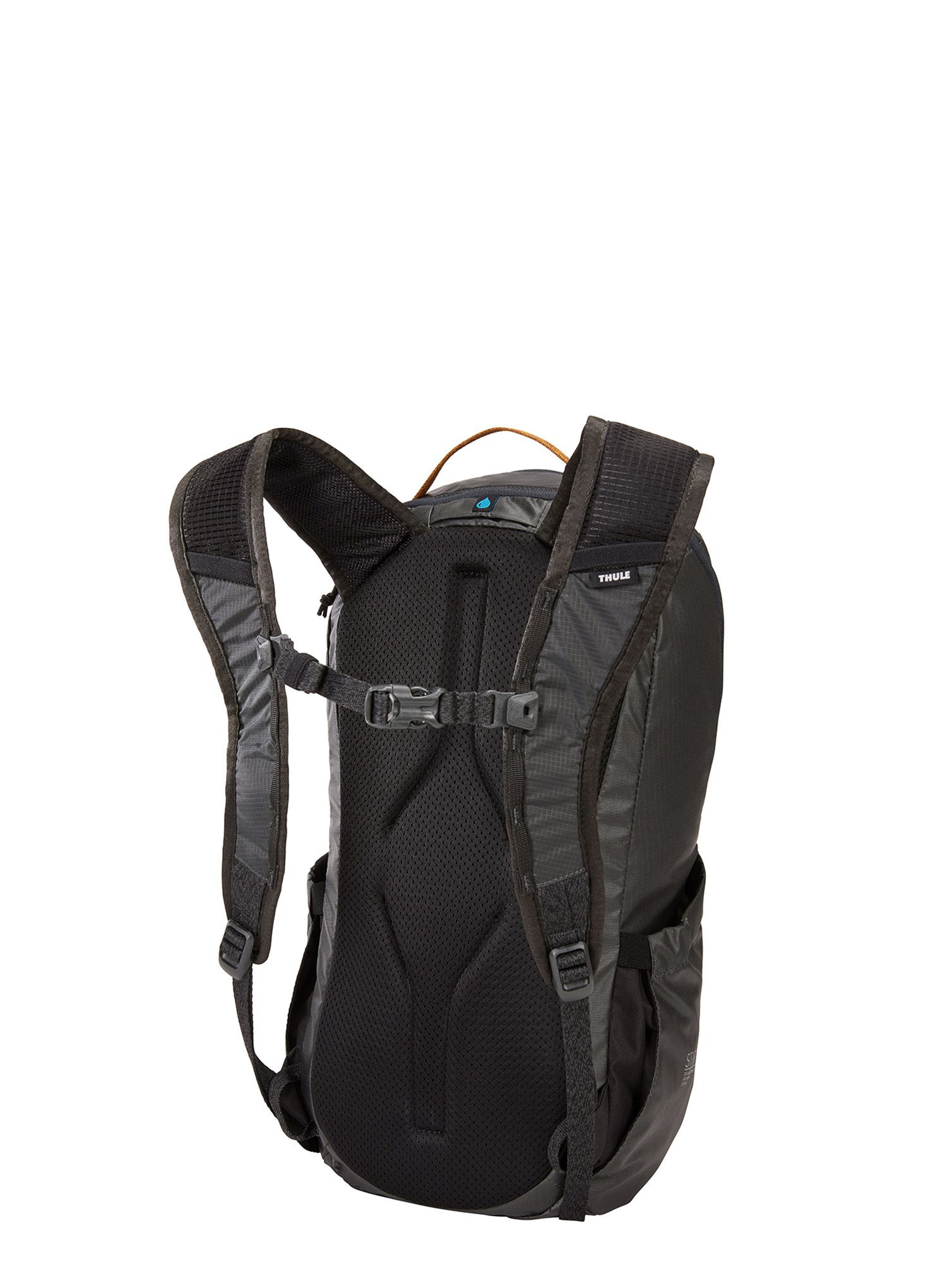 Рюкзак туристичний Thule Stir 18 L - obsidian