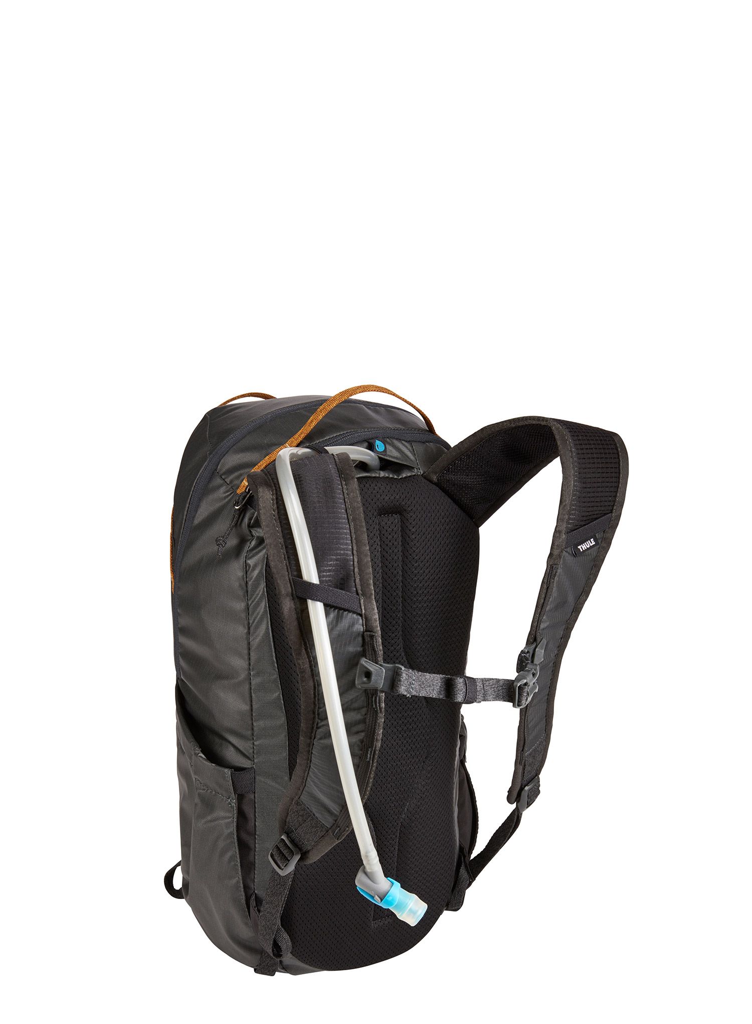 Рюкзак туристичний Thule Stir 18 L - obsidian