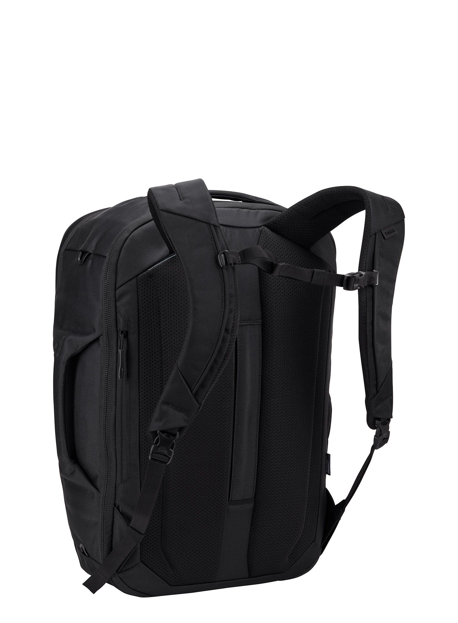 Сумка для подорожей Thule Subterra 2 Convertible Carry-On - black