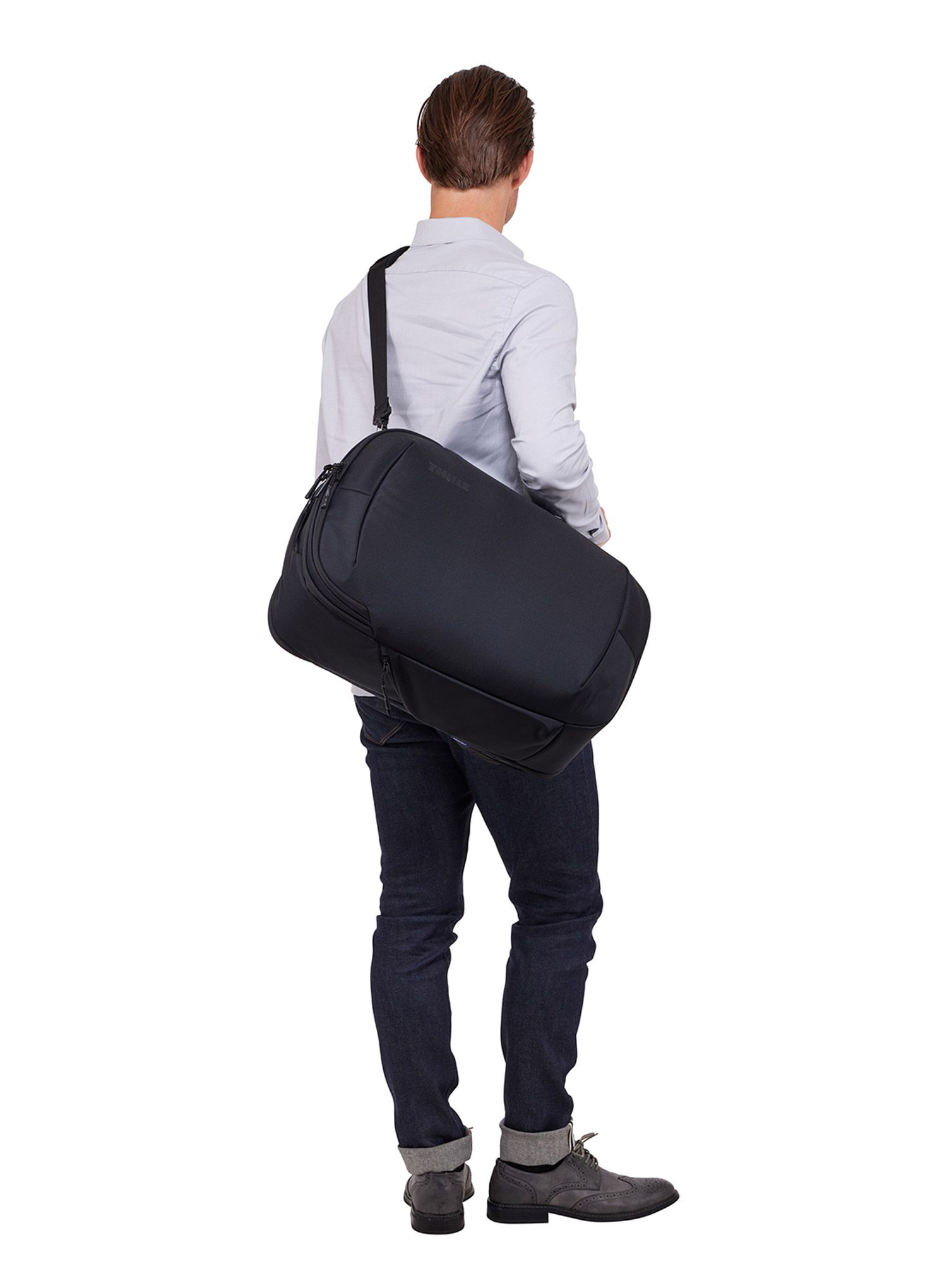 Сумка для подорожей Thule Subterra 2 Convertible Carry-On - black
