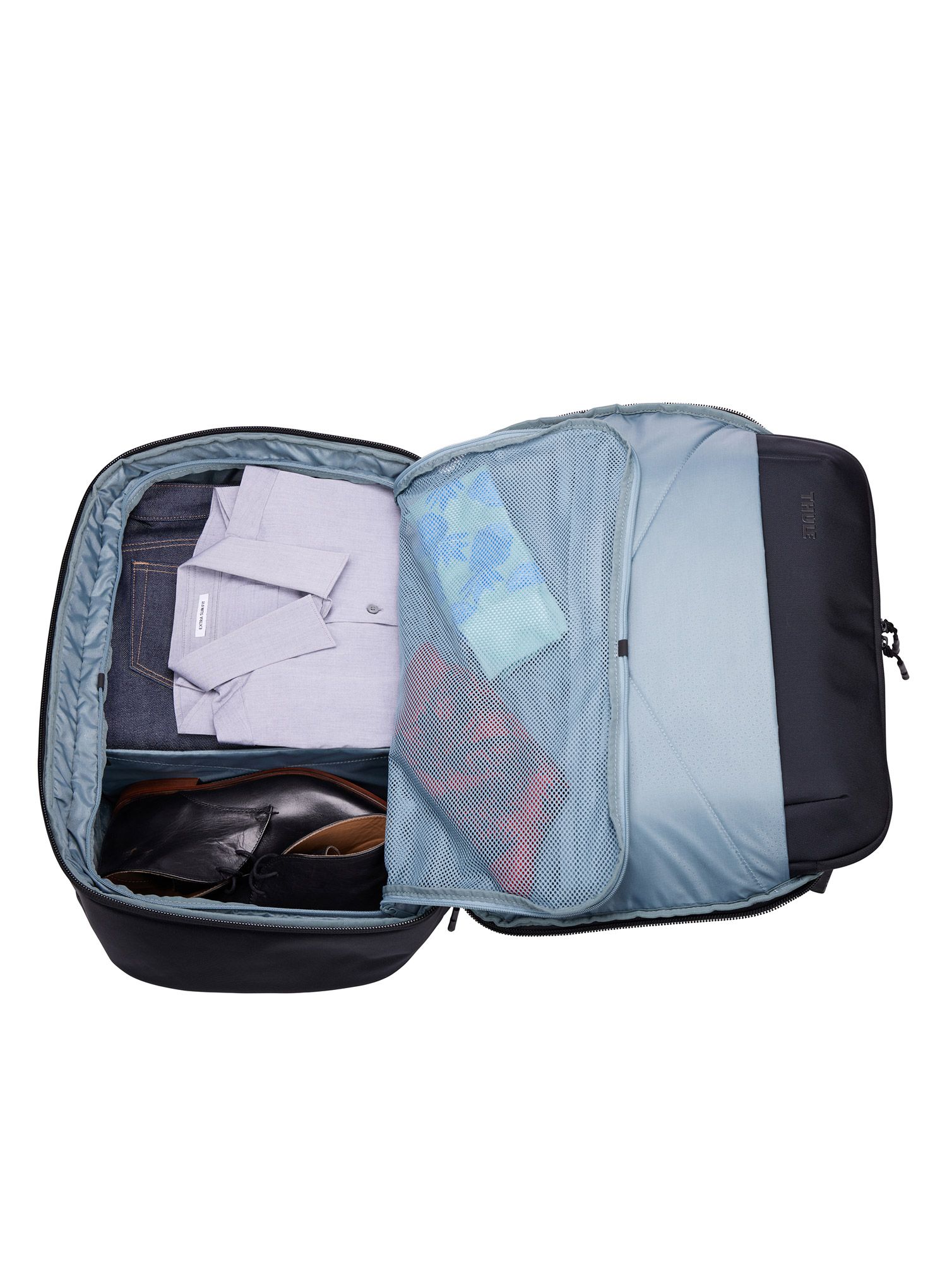 Сумка для подорожей Thule Subterra 2 Convertible Carry-On - black